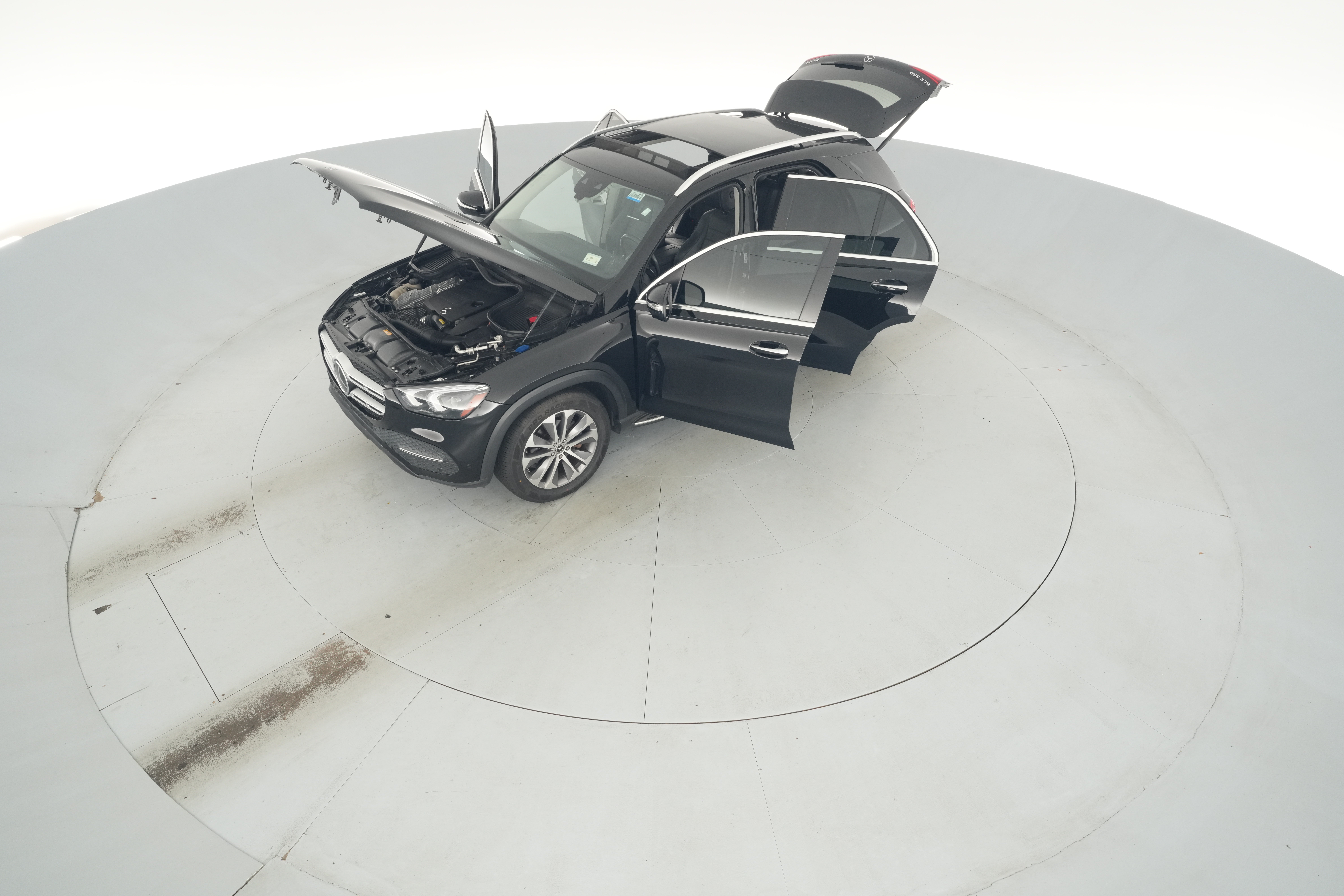 2020 Mercedes-Benz GLE GLE350 - Photo 48