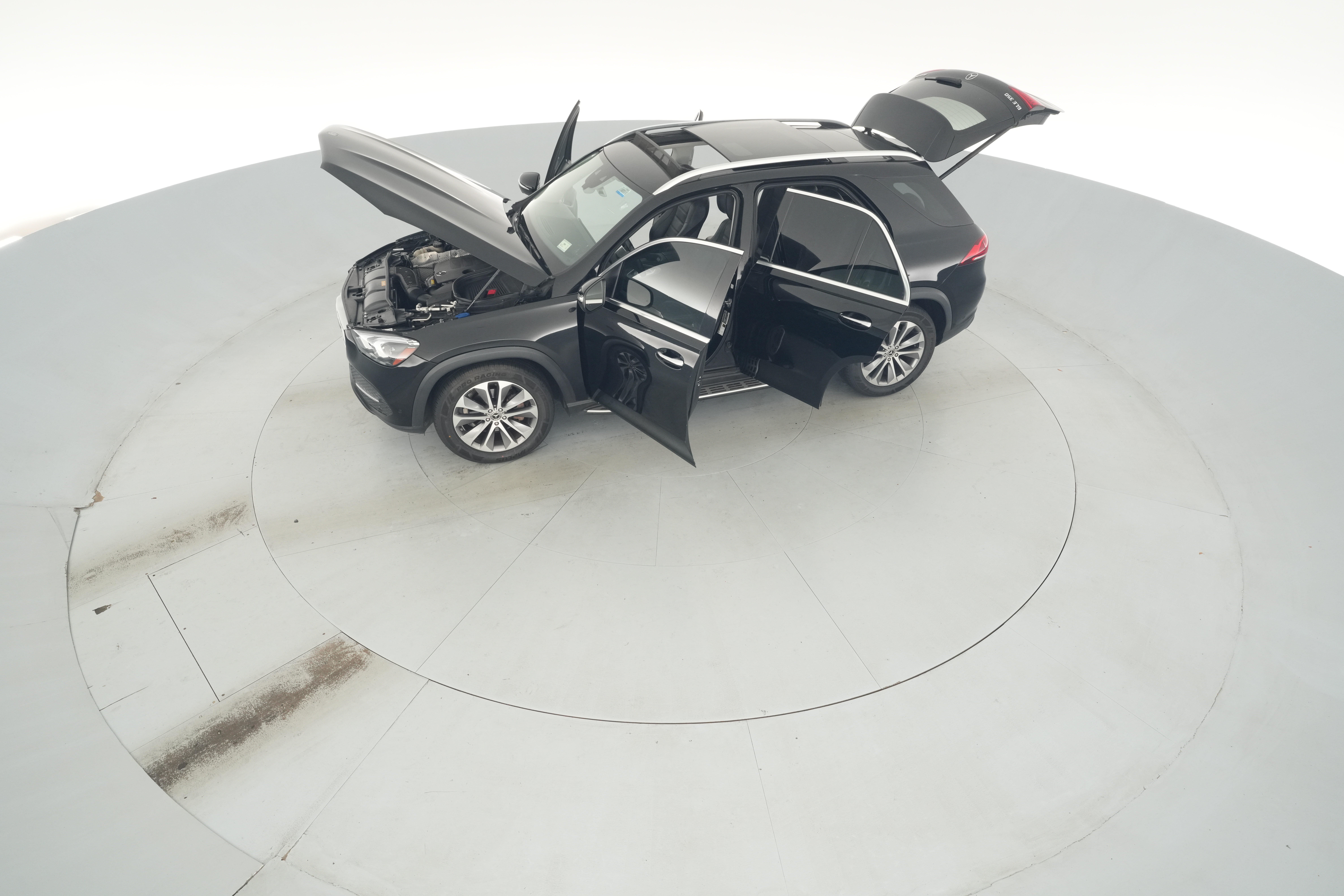 2020 Mercedes-Benz GLE GLE350 - Photo 49