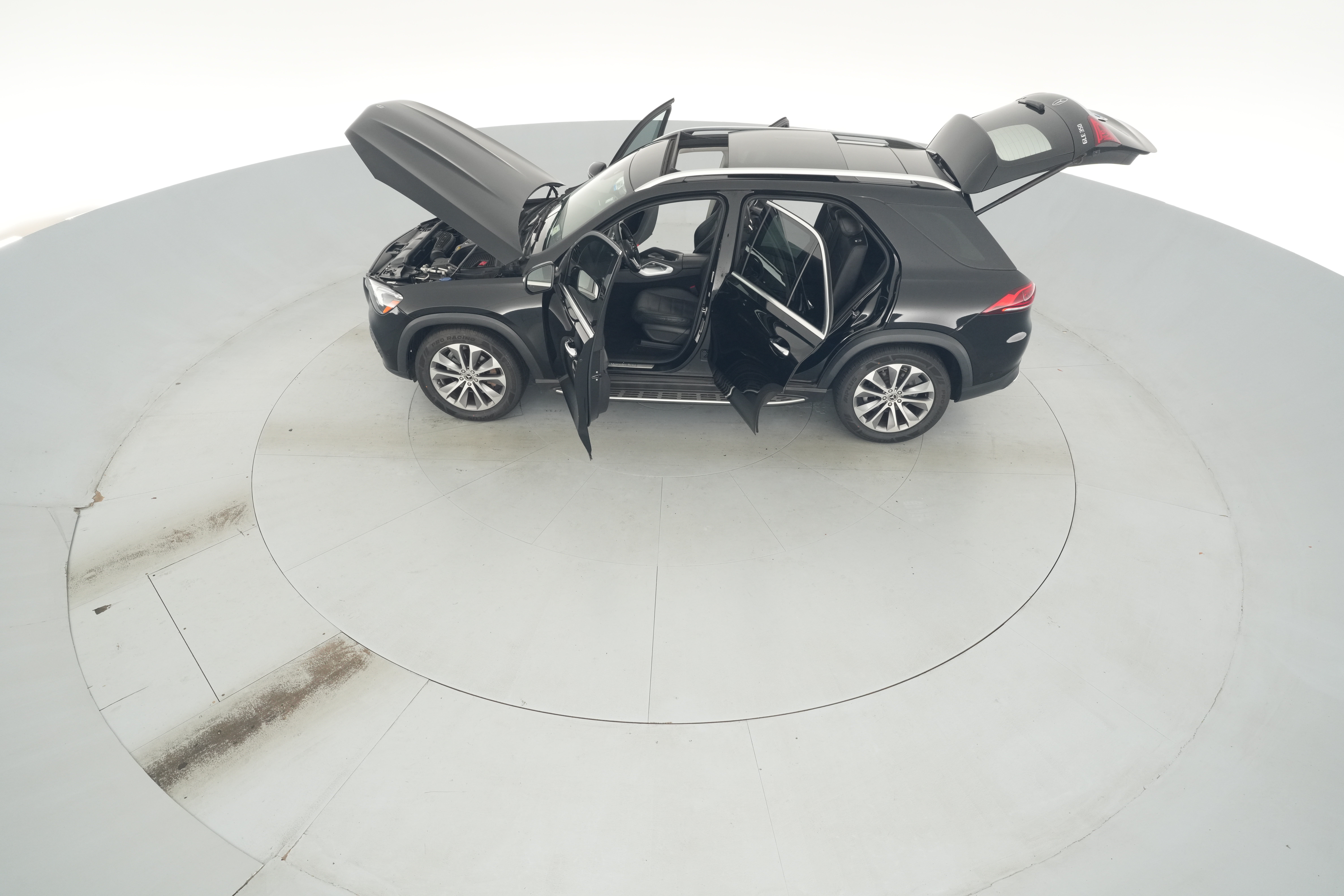 2020 Mercedes-Benz GLE GLE350 - Photo 50