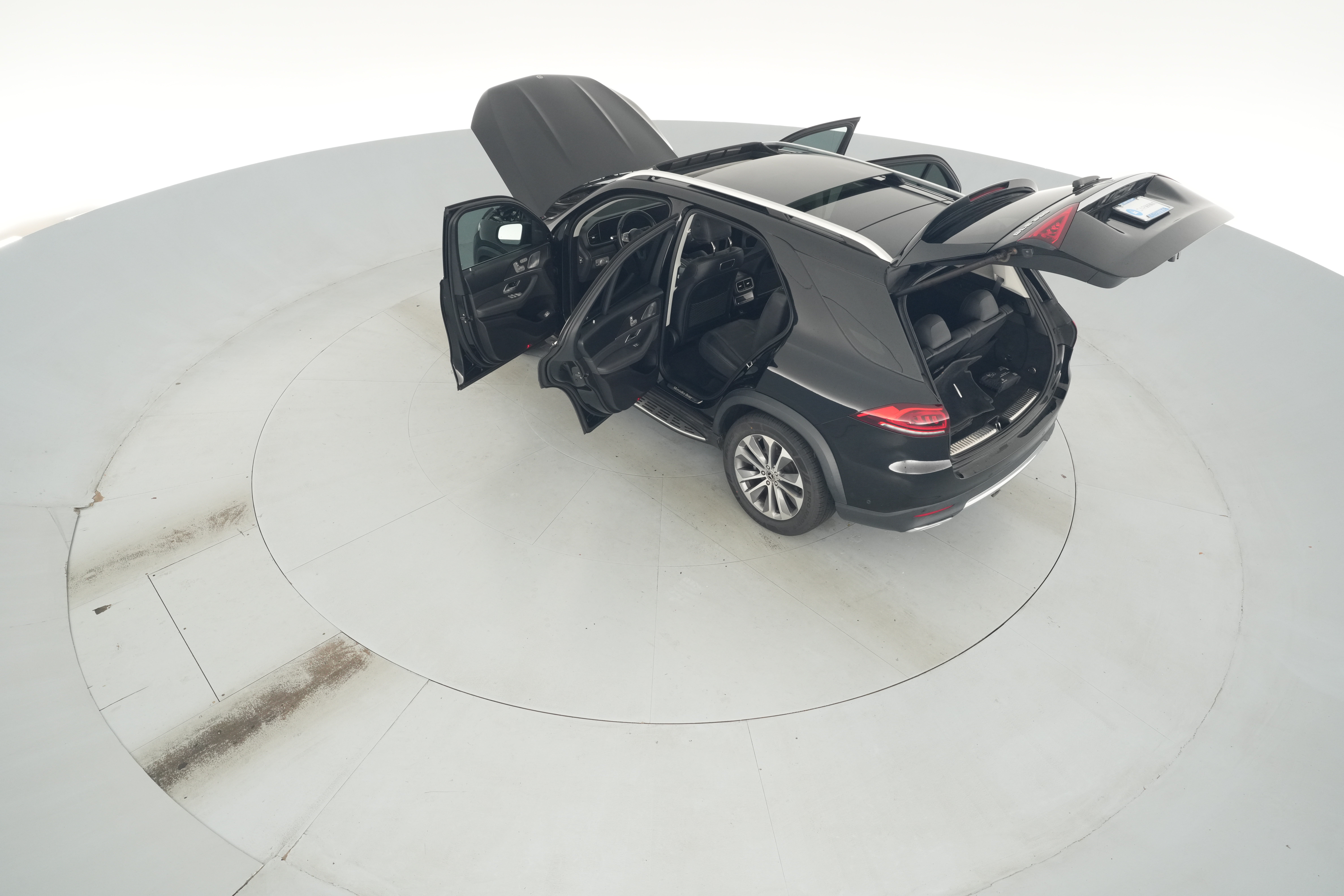 2020 Mercedes-Benz GLE GLE350 - Photo 52