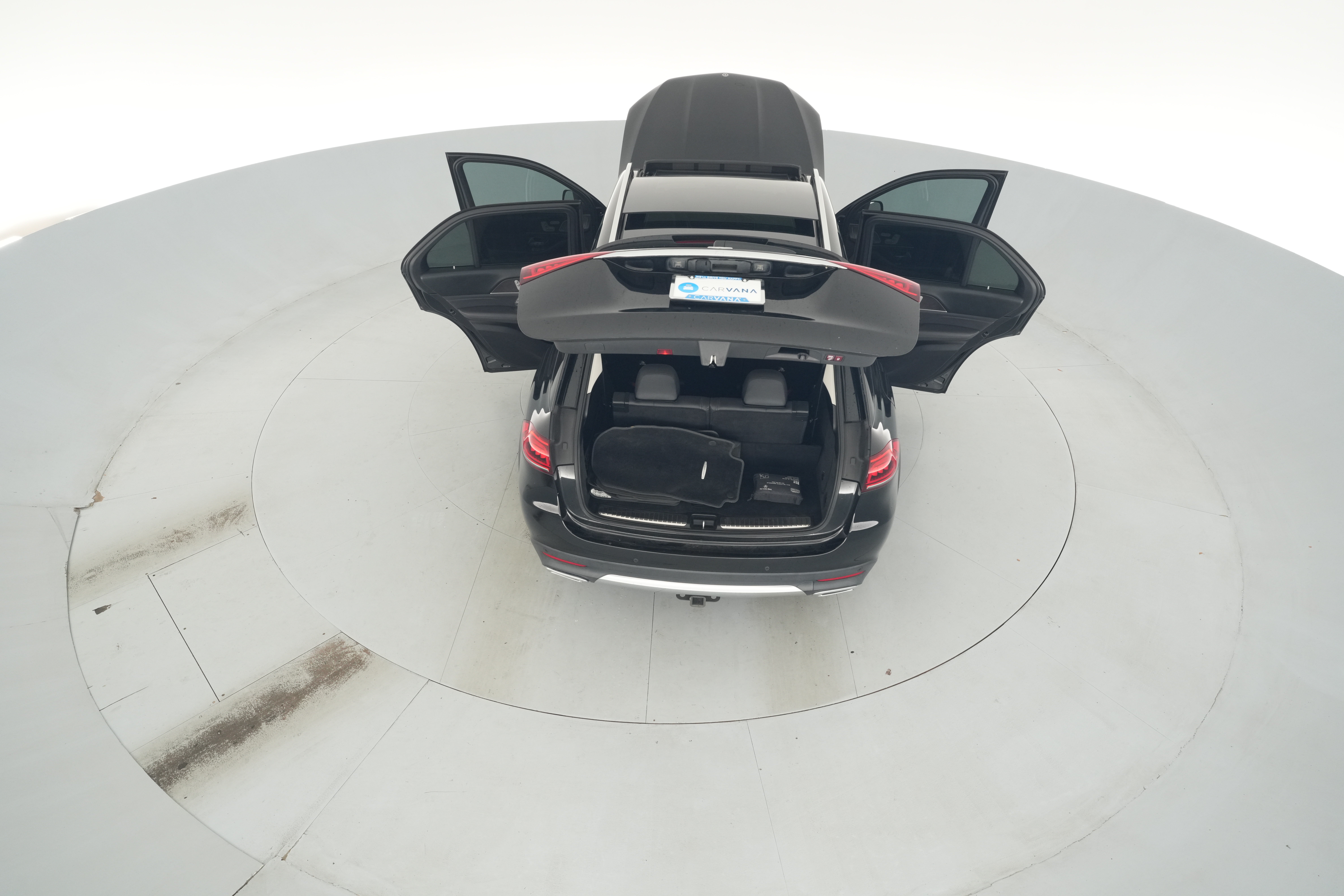 2020 Mercedes-Benz GLE GLE350 - Photo 54
