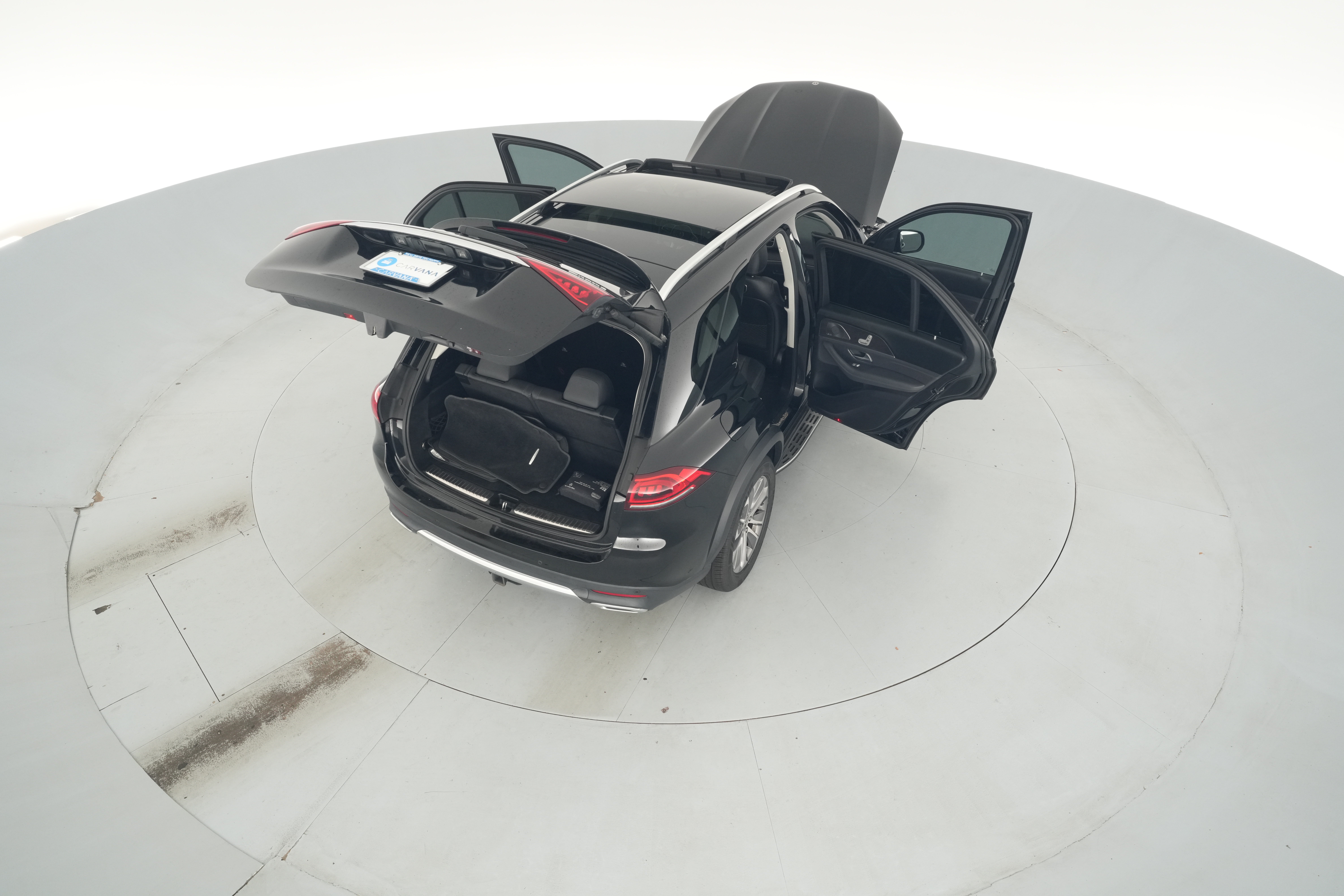 2020 Mercedes-Benz GLE GLE350 - Photo 55