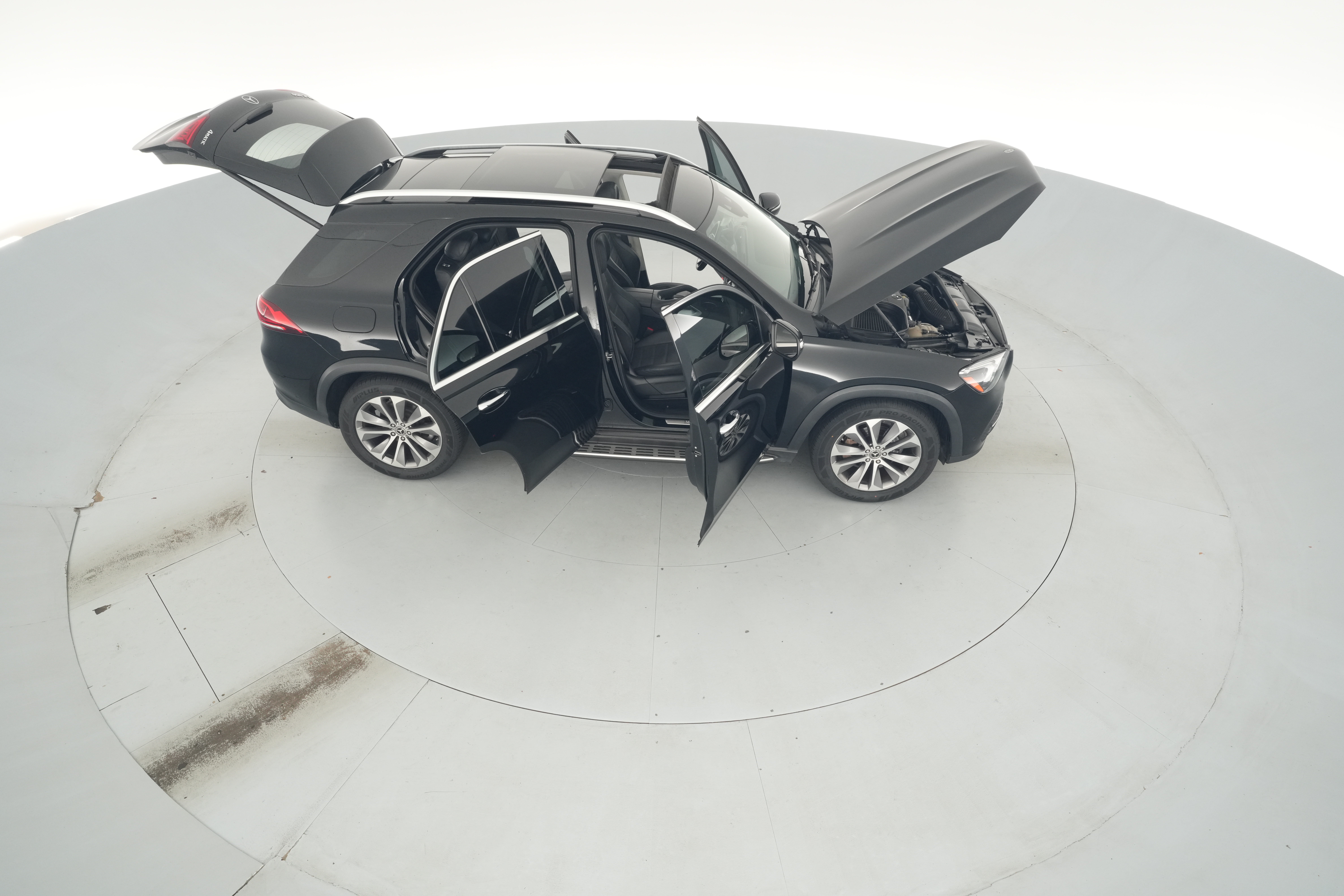 2020 Mercedes-Benz GLE GLE350 - Photo 58