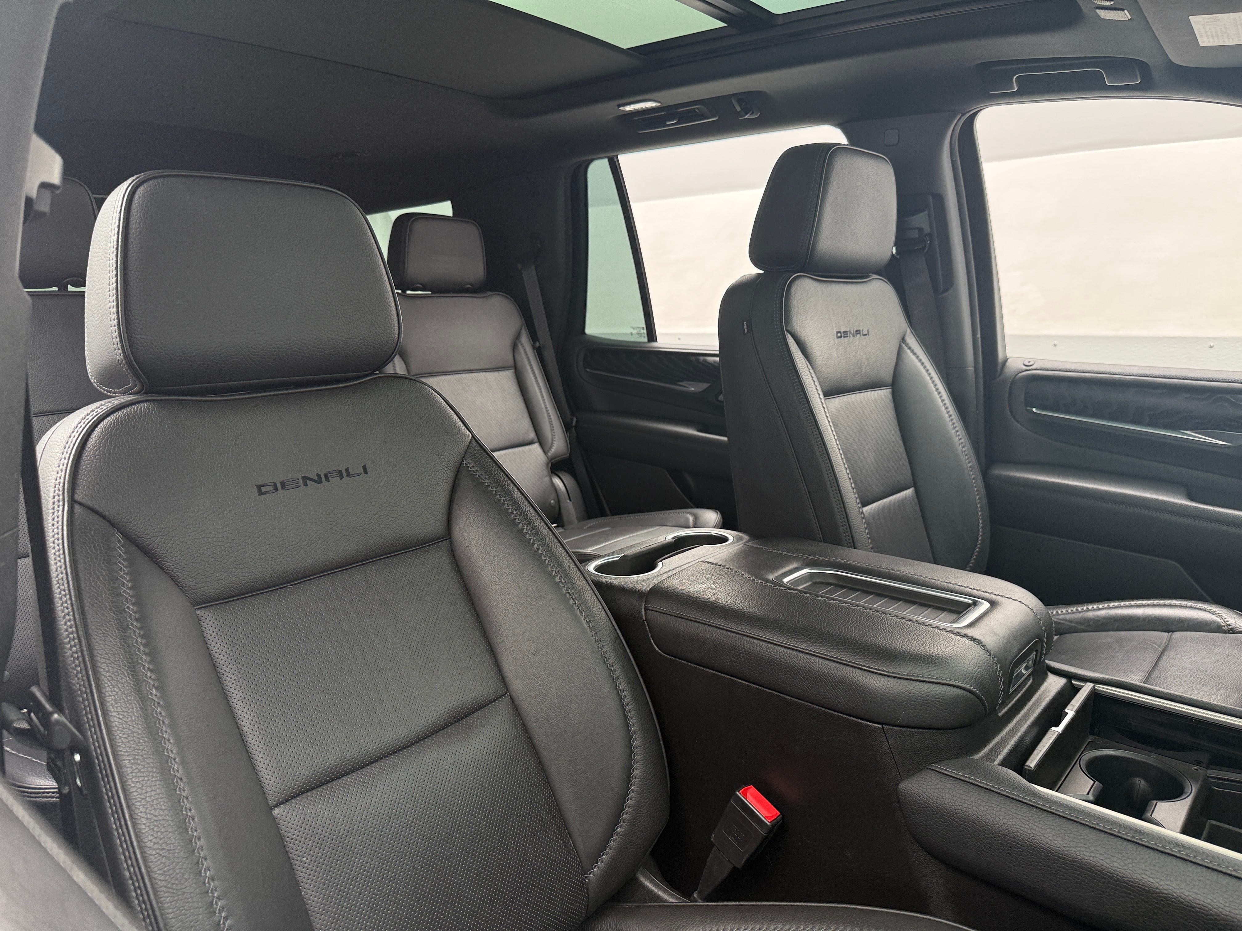 2021 GMC Yukon