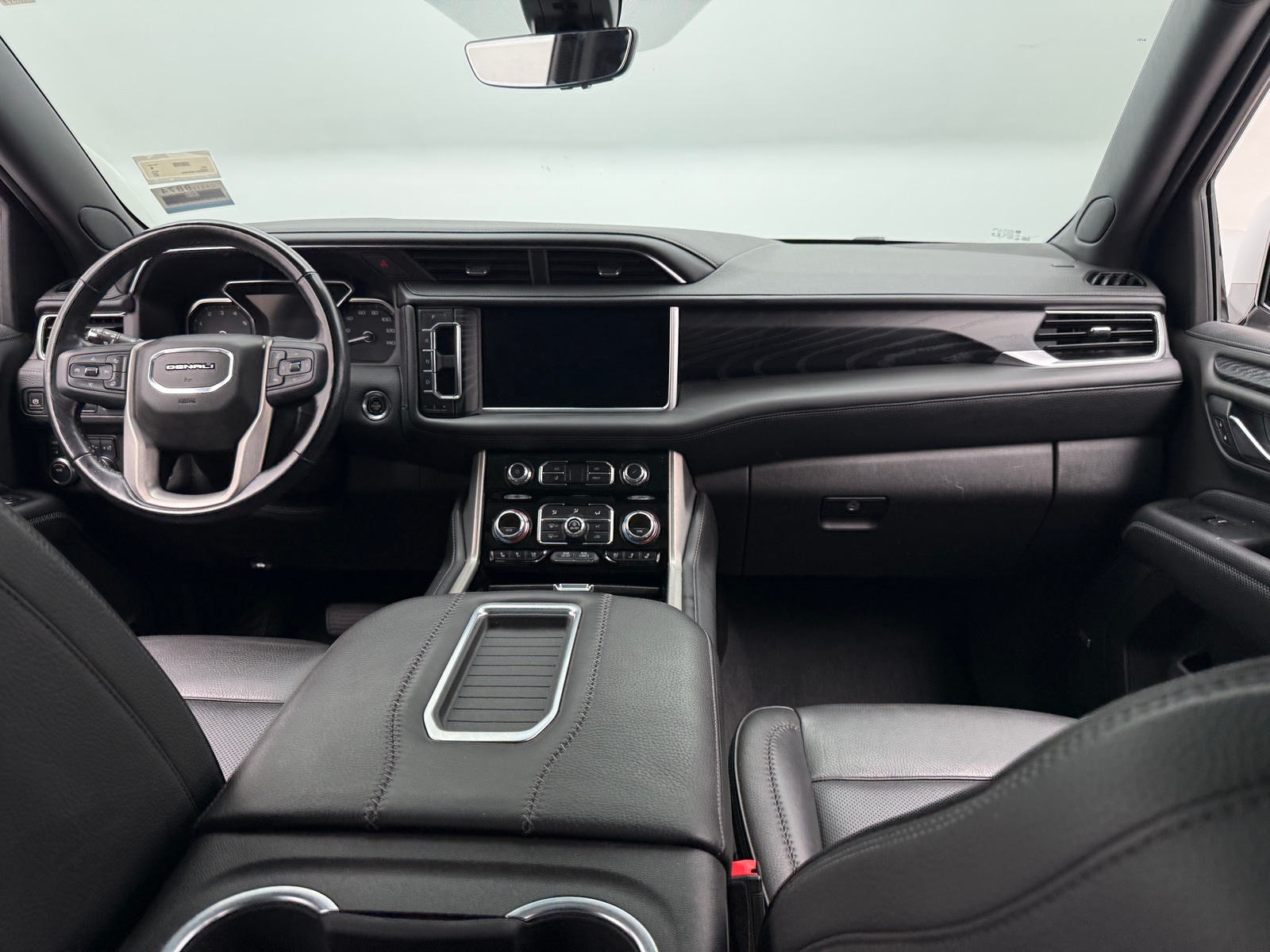 Thumbnail: 2021 GMC Yukon - 2