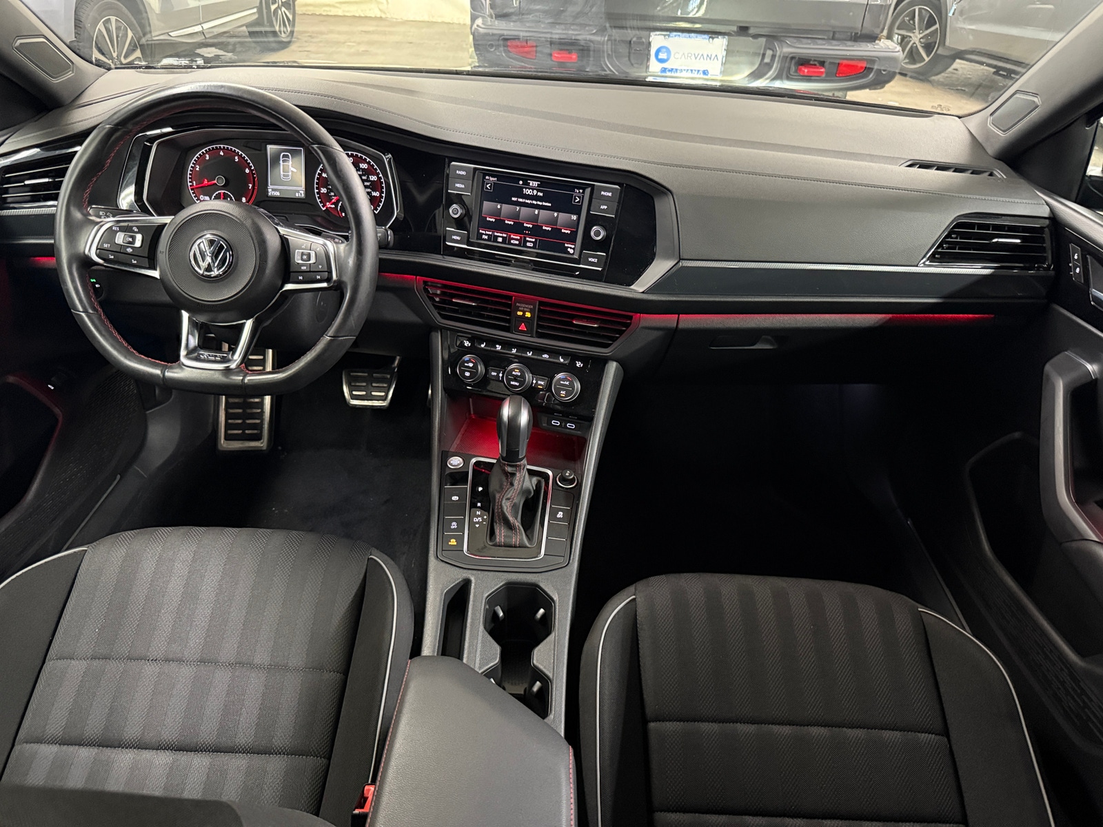 Thumbnail: 2020 Volkswagen Jetta - 3