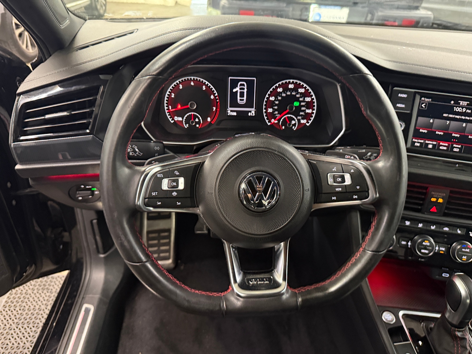 Thumbnail: 2020 Volkswagen Jetta - 5