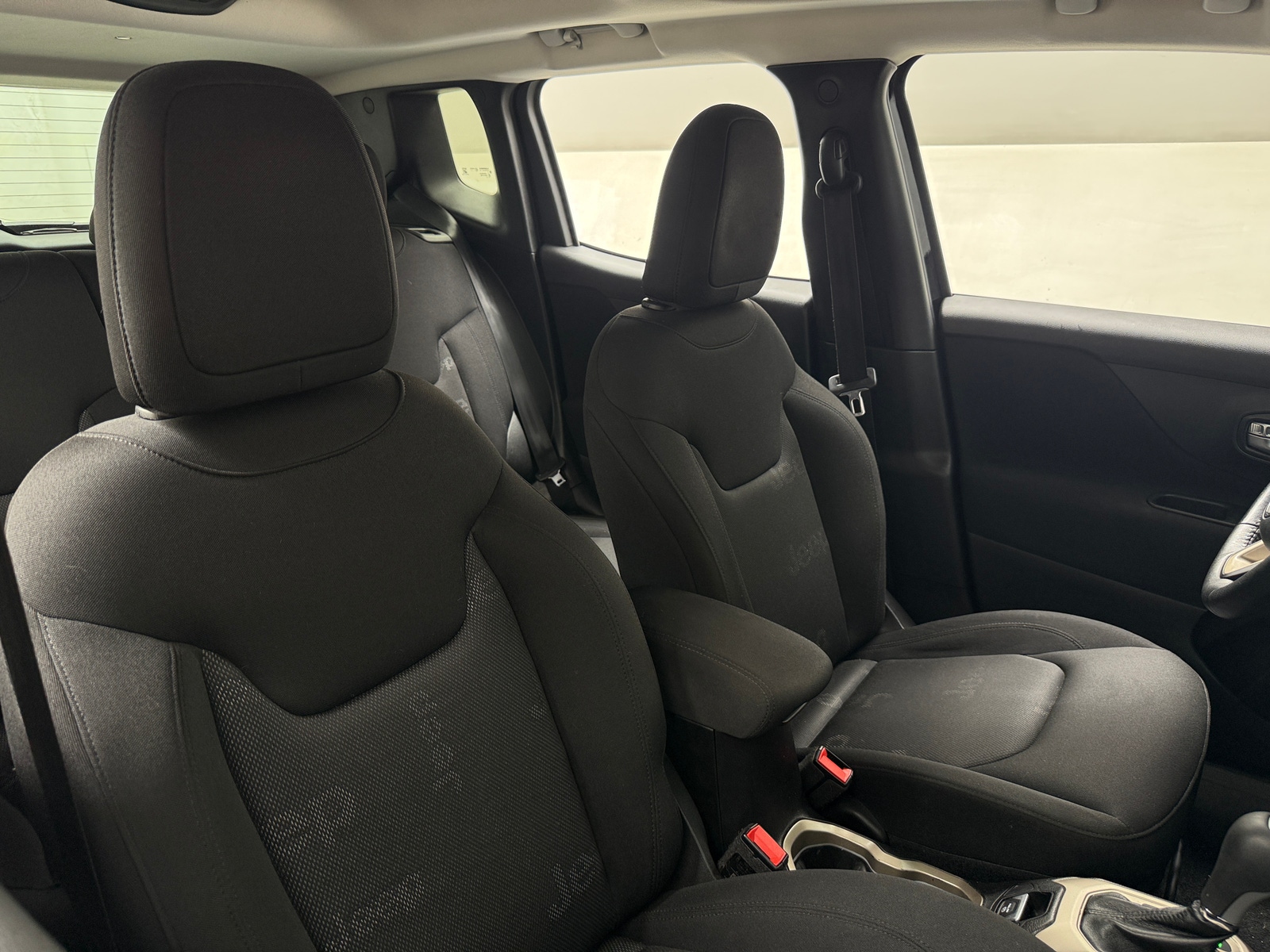 Thumbnail: 2017 Jeep Renegade - 2