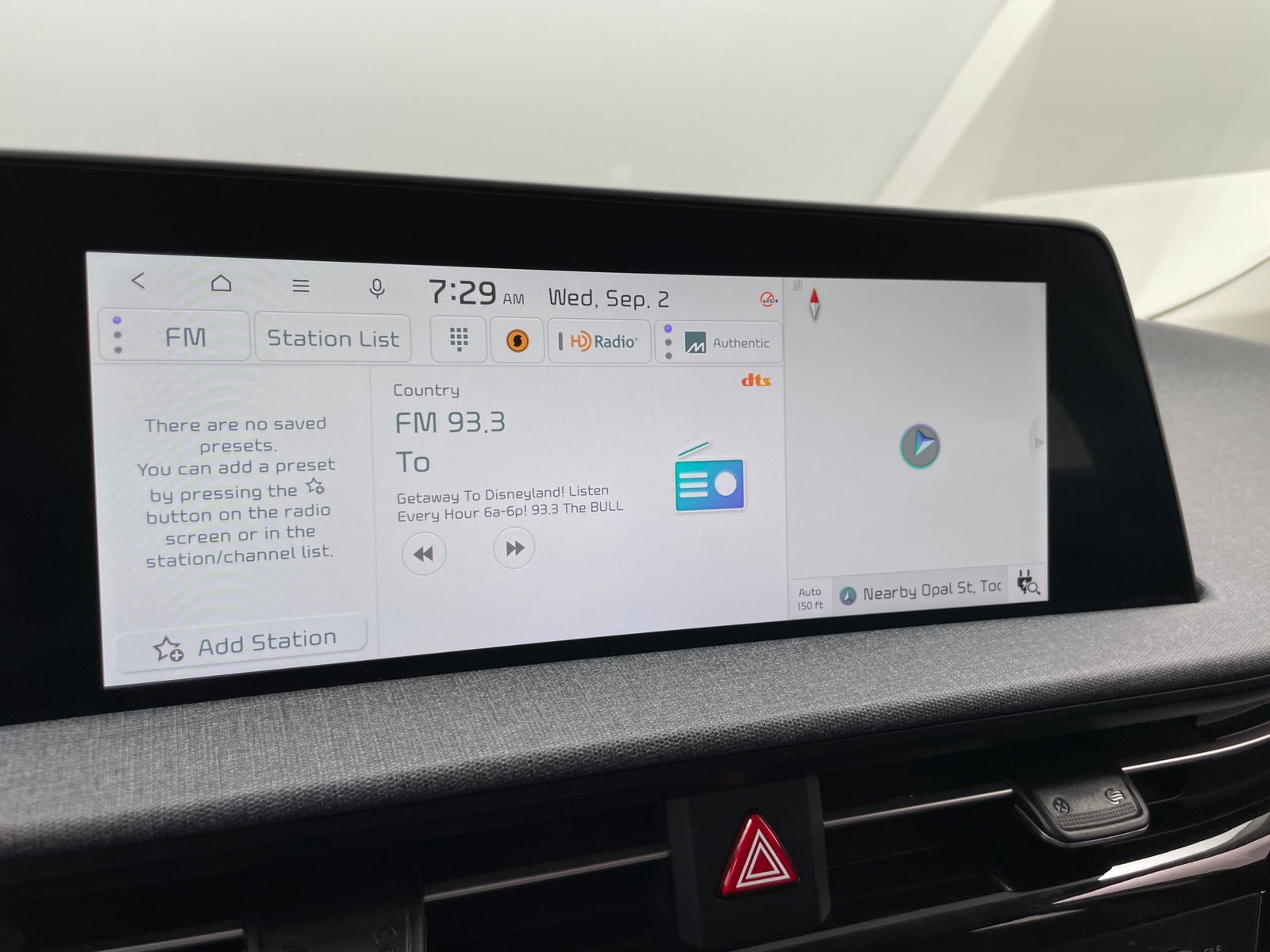 Thumbnail: 2023 Kia EV6 - 3