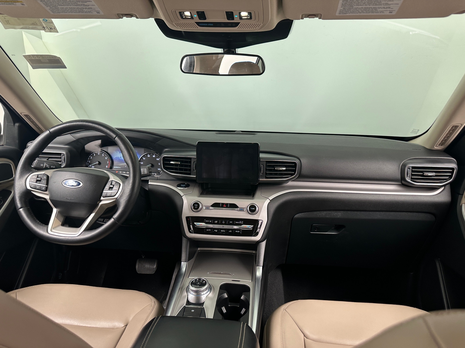 Thumbnail: 2024 Ford Explorer - 2