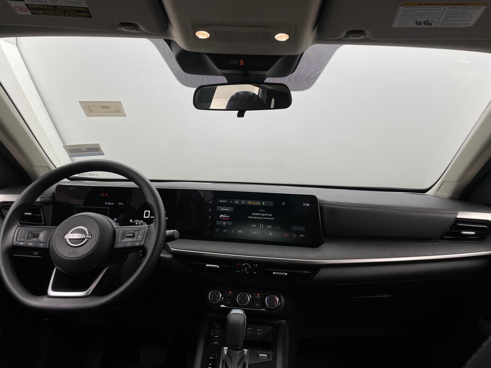 Thumbnail: 2025 Nissan Kicks - 3