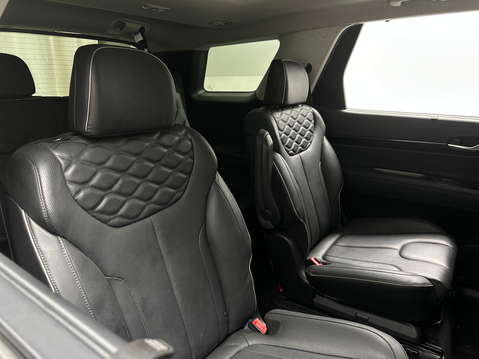 Thumbnail: 2021 Hyundai Palisade - 5