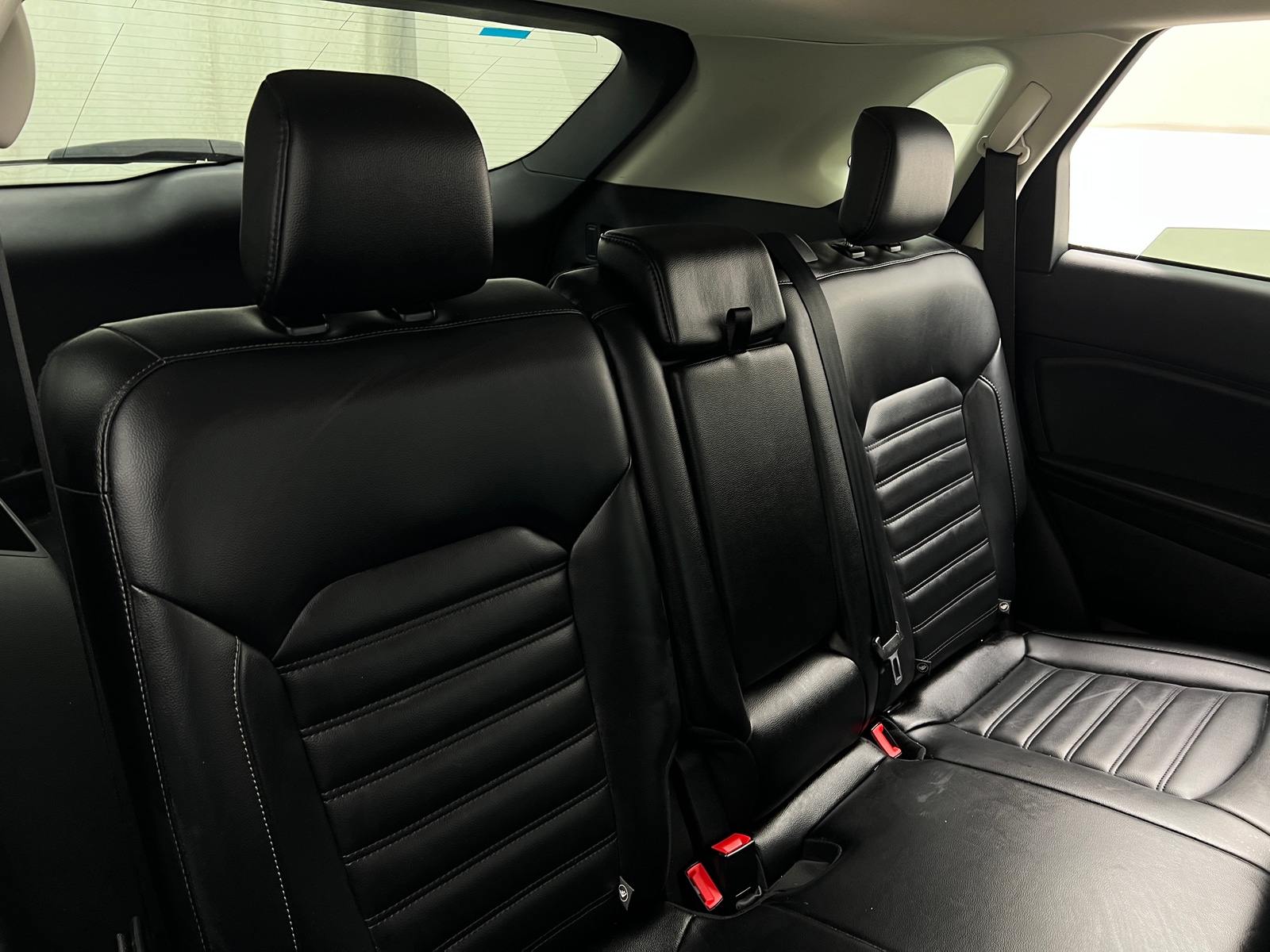Thumbnail: 2024 Ford Edge - 5