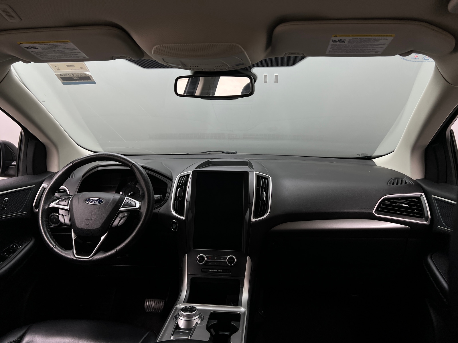 Thumbnail: 2024 Ford Edge - 2