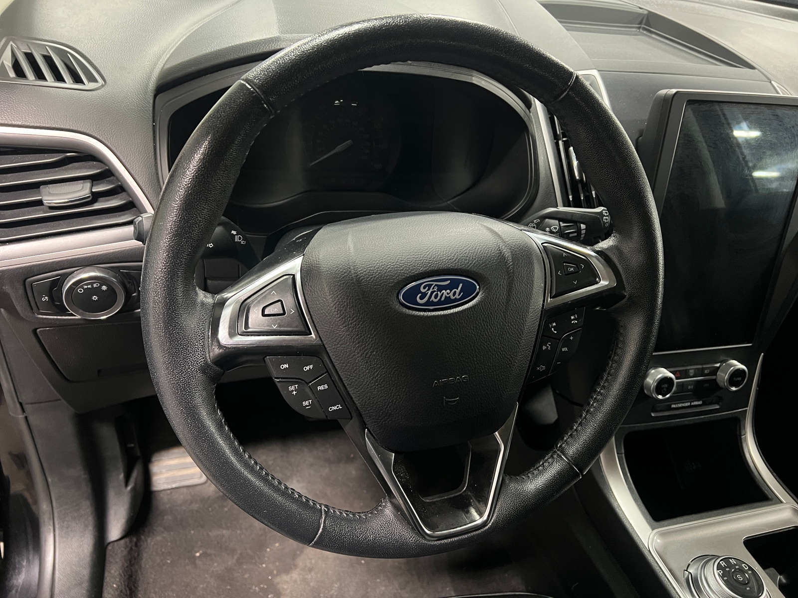 Thumbnail: 2024 Ford Edge - 4