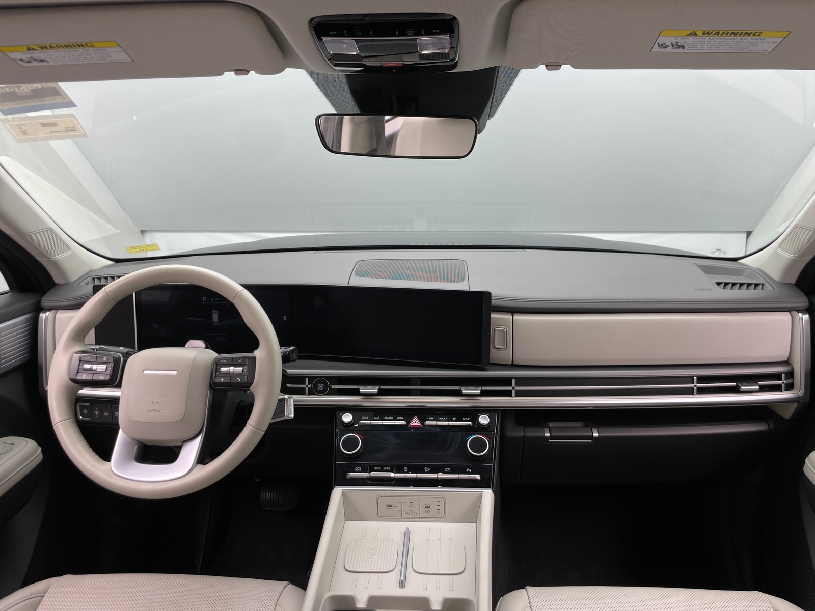 Thumbnail: 2026 Hyundai Santa Fe - 2