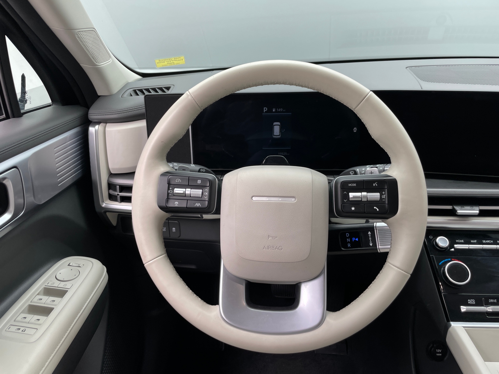 Thumbnail: 2026 Hyundai Santa Fe - 4