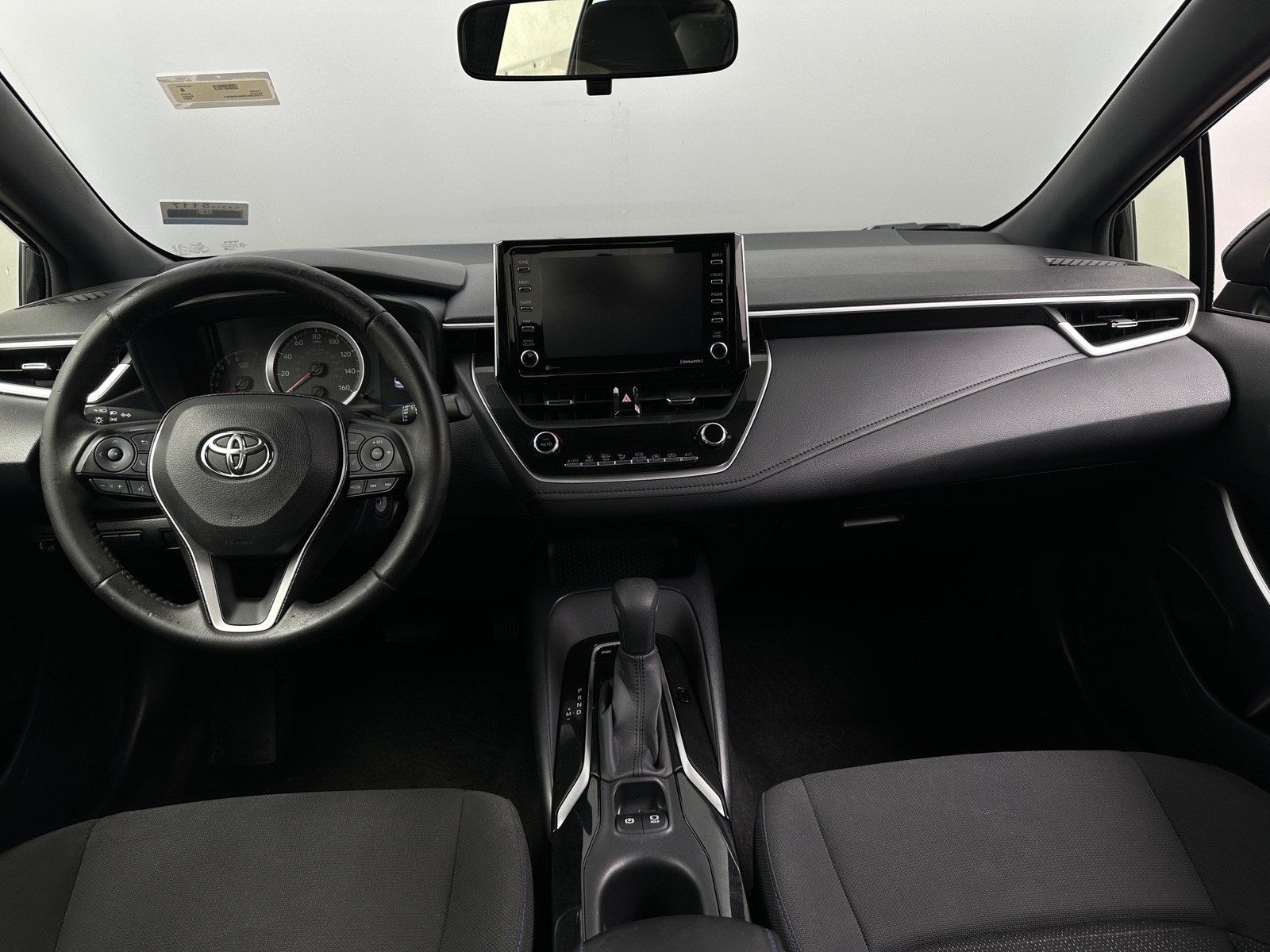 Thumbnail: 2021 Toyota Corolla - 3