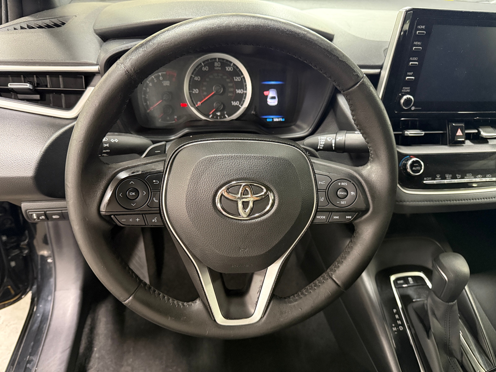 Thumbnail: 2021 Toyota Corolla - 5