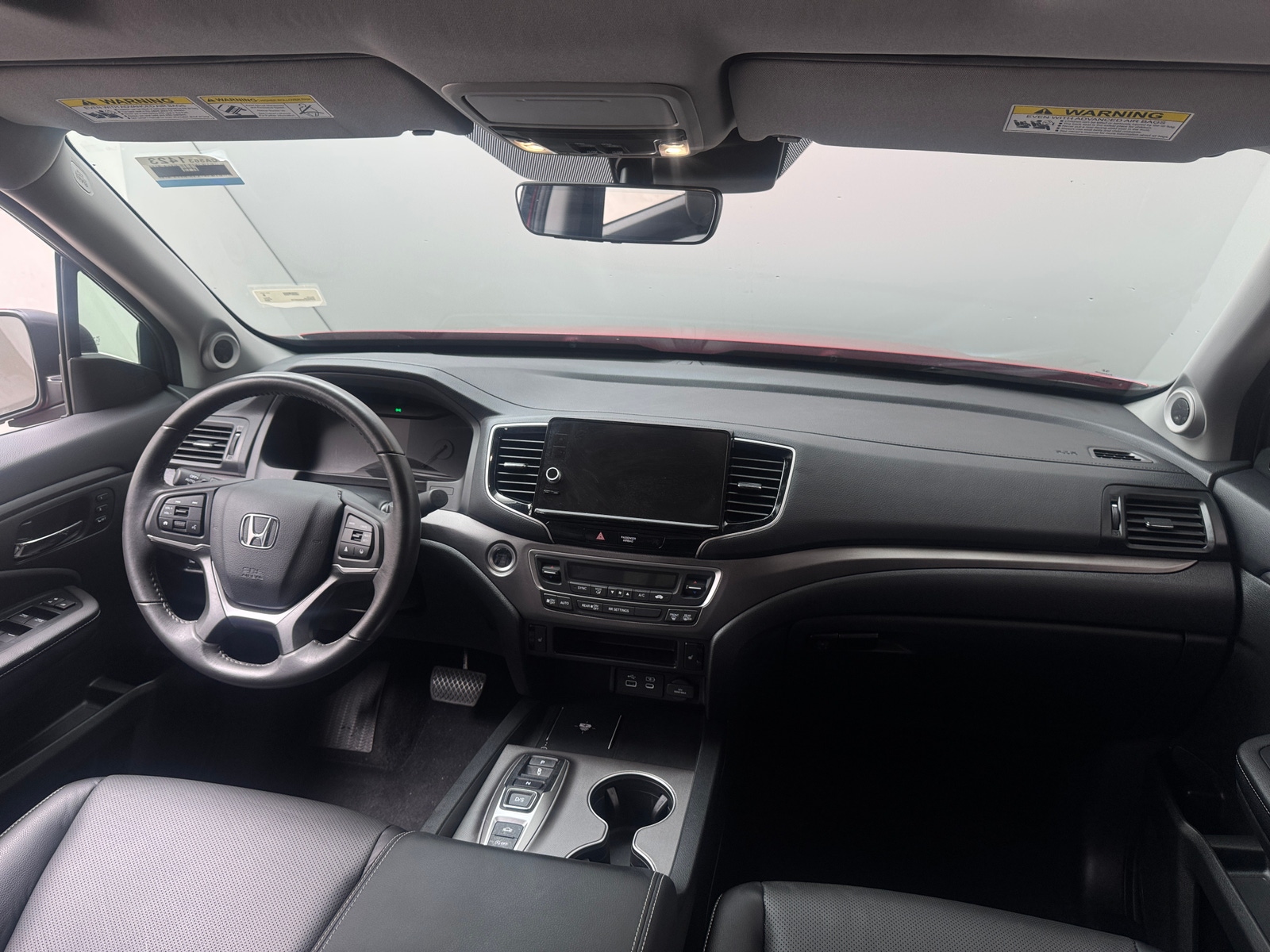 Thumbnail: 2025 Honda Ridgeline - 2