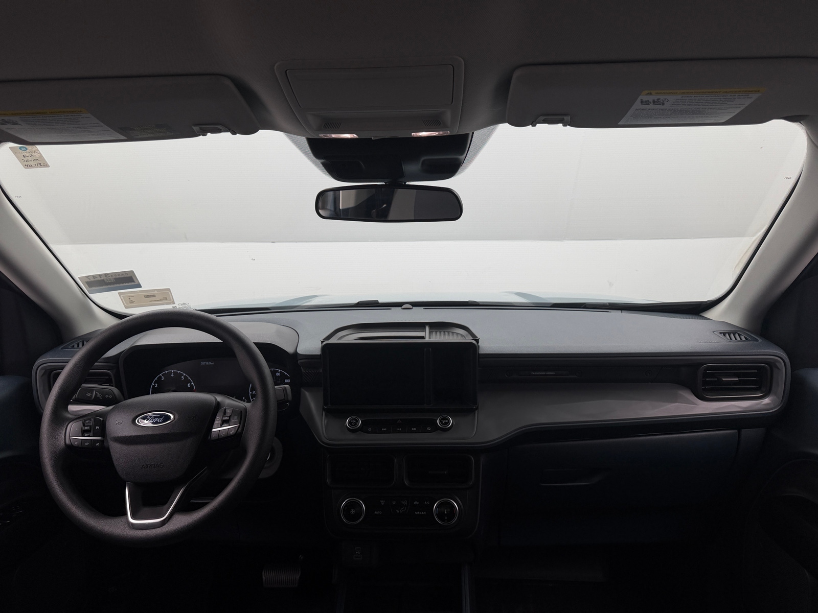Thumbnail: 2023 Ford Maverick - 3