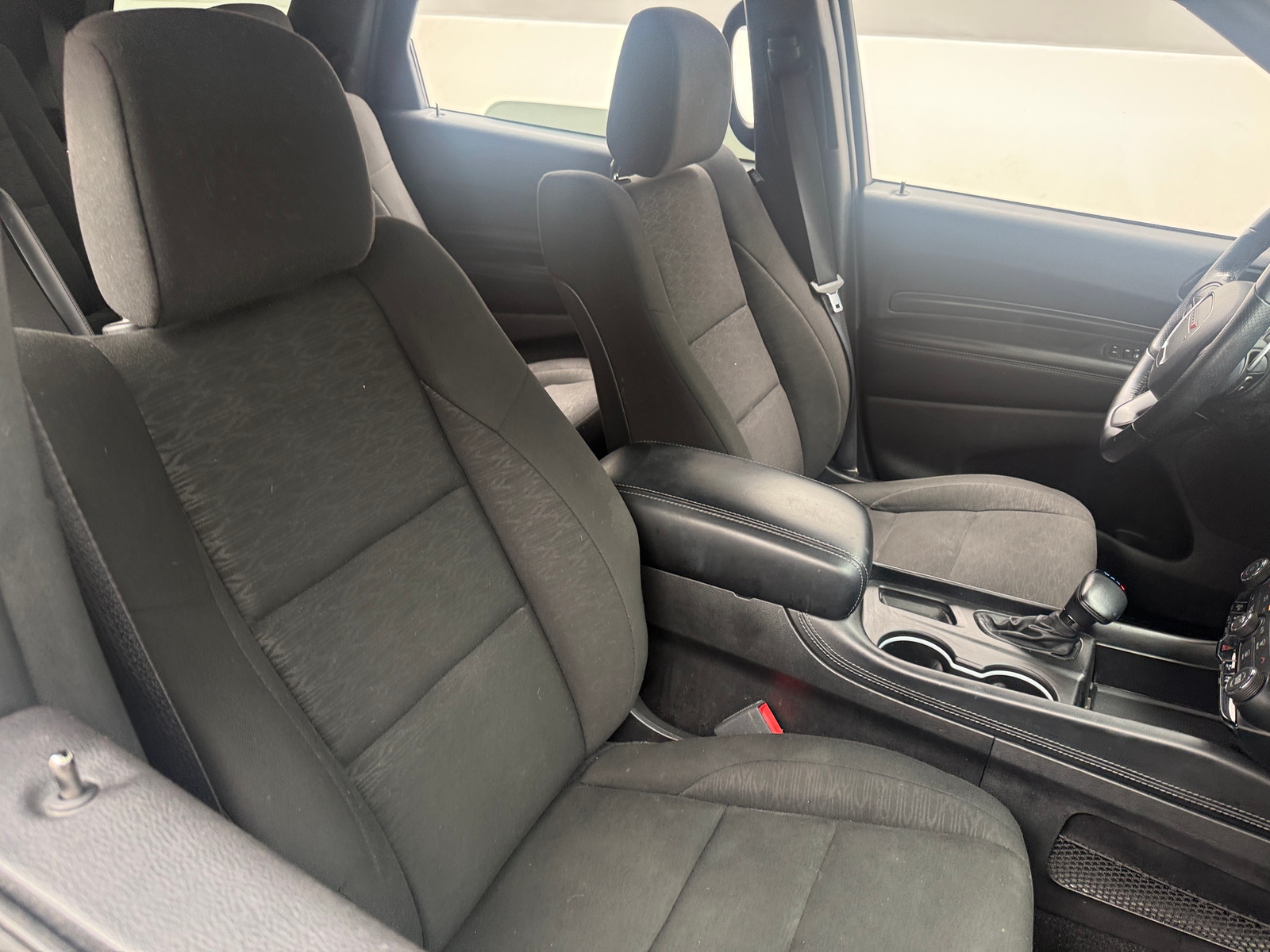 Thumbnail: 2021 Dodge Durango - 2