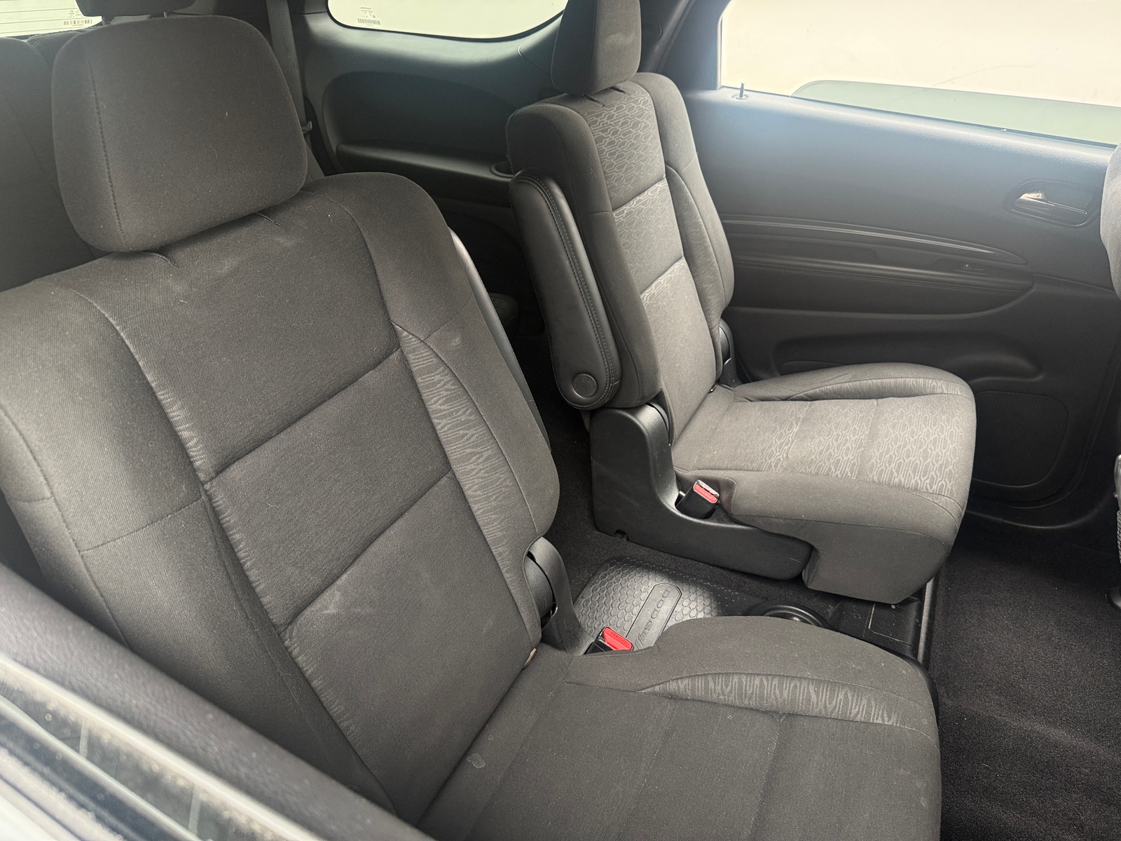 Thumbnail: 2021 Dodge Durango - 6