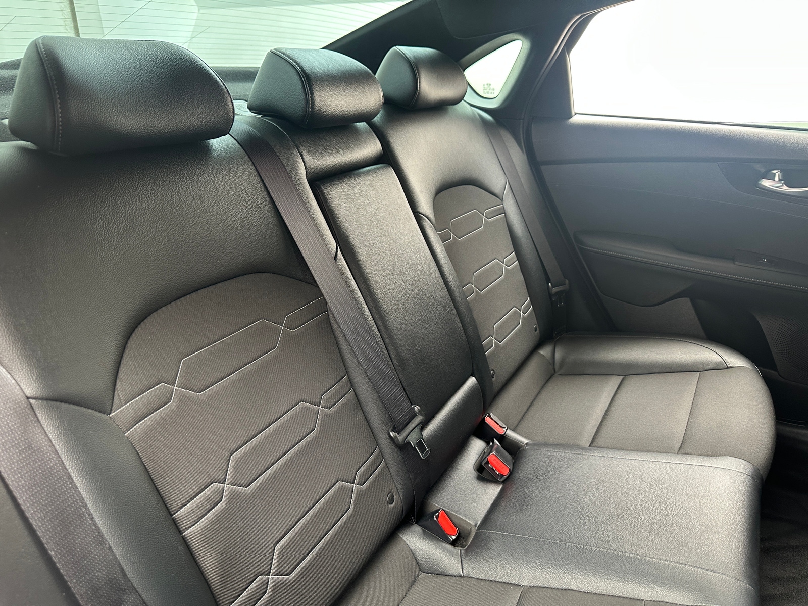 Thumbnail: 2021 Kia Forte - 6