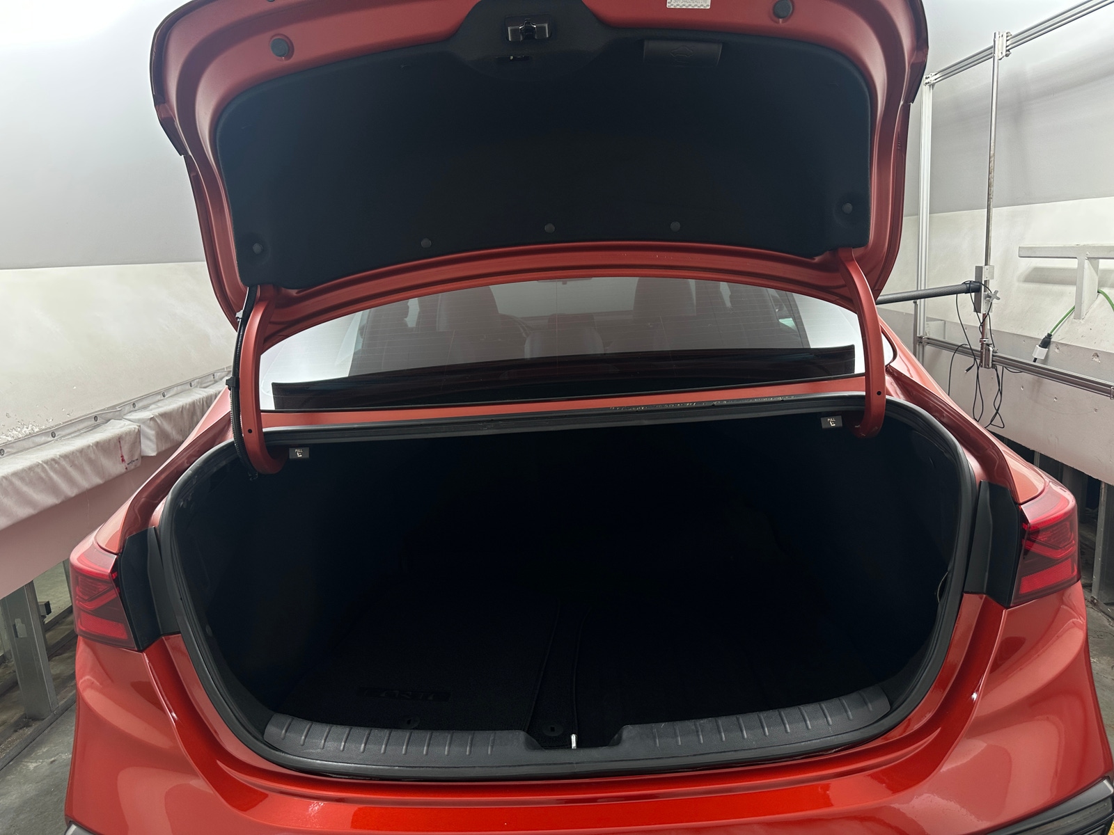 Thumbnail: 2021 Kia Forte - 7