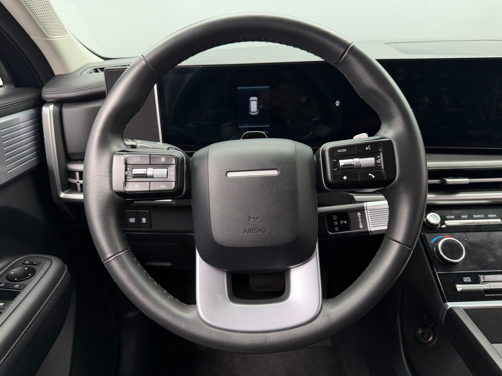 Thumbnail: 2025 Hyundai Santa Fe - 4