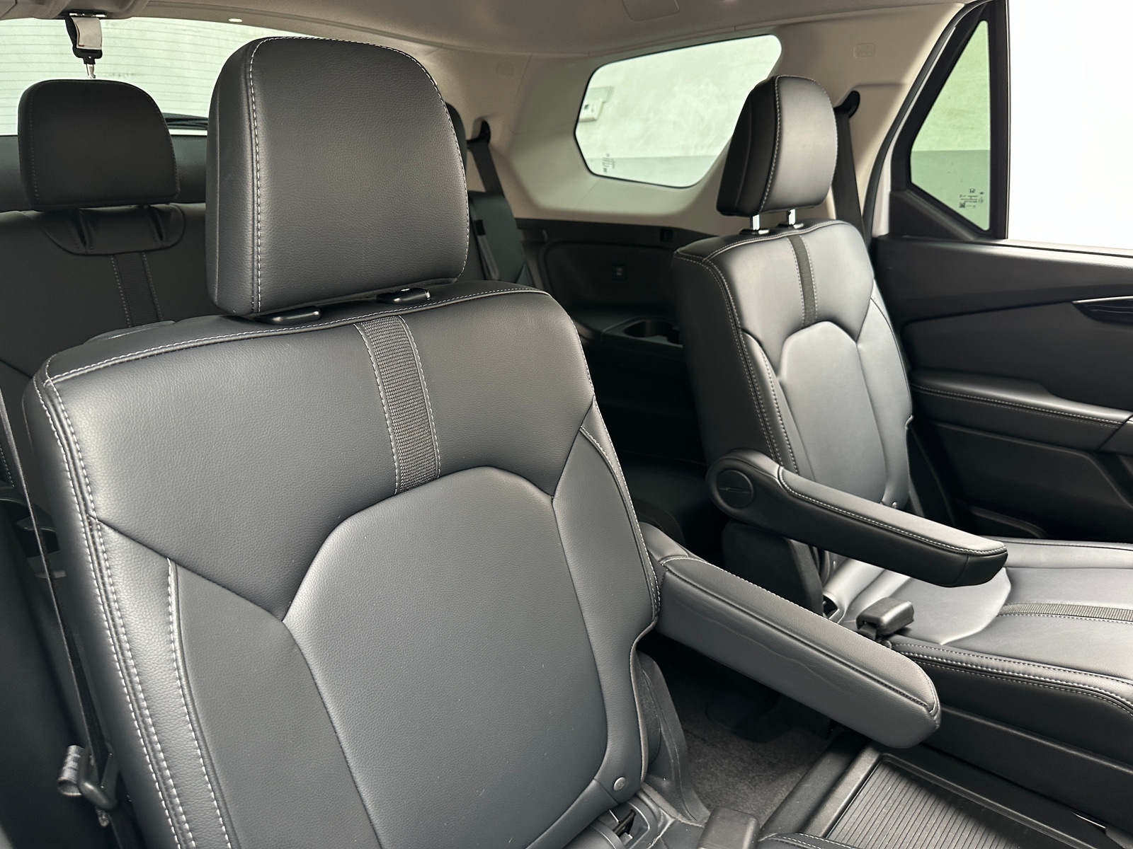 Thumbnail: 2024 Honda Pilot - 5