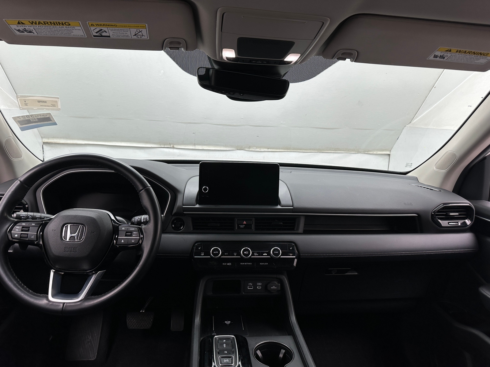 Thumbnail: 2024 Honda Pilot - 2