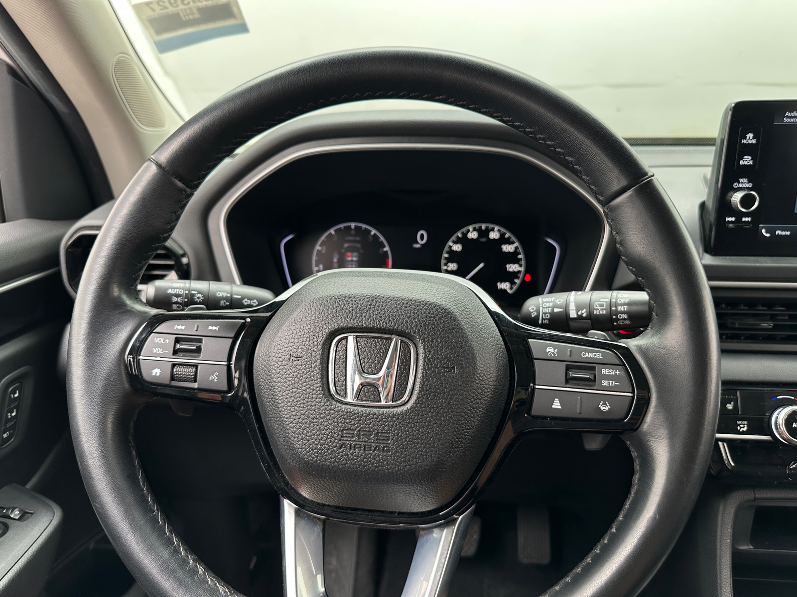 Thumbnail: 2024 Honda Pilot - 4