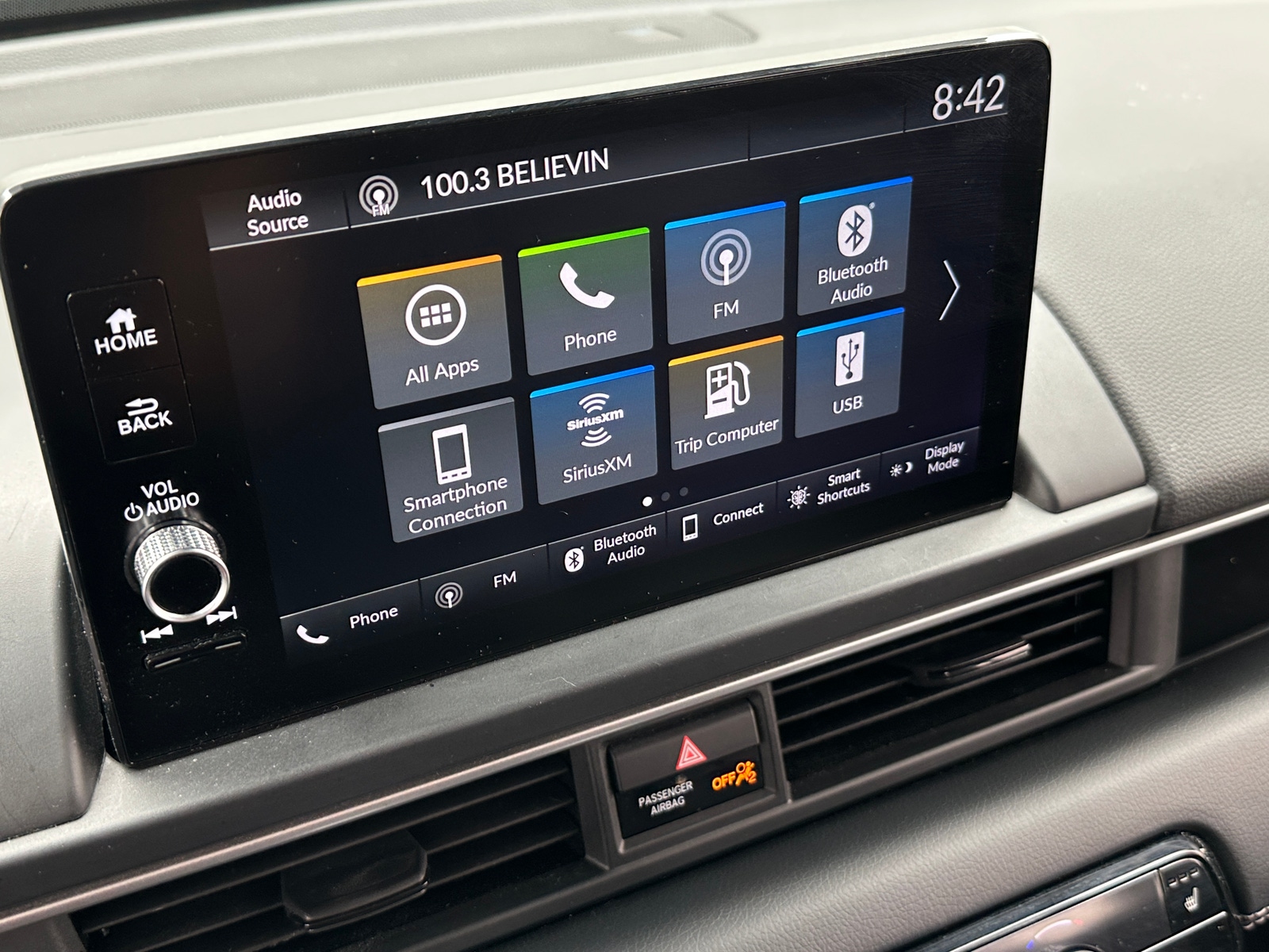 Thumbnail: 2024 Honda Pilot - 3