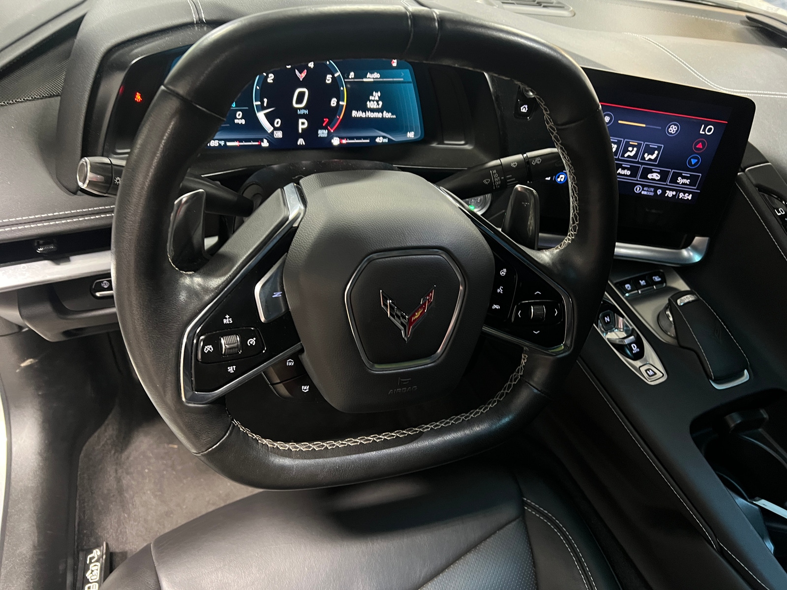 Thumbnail: 2023 Chevrolet Corvette - 3