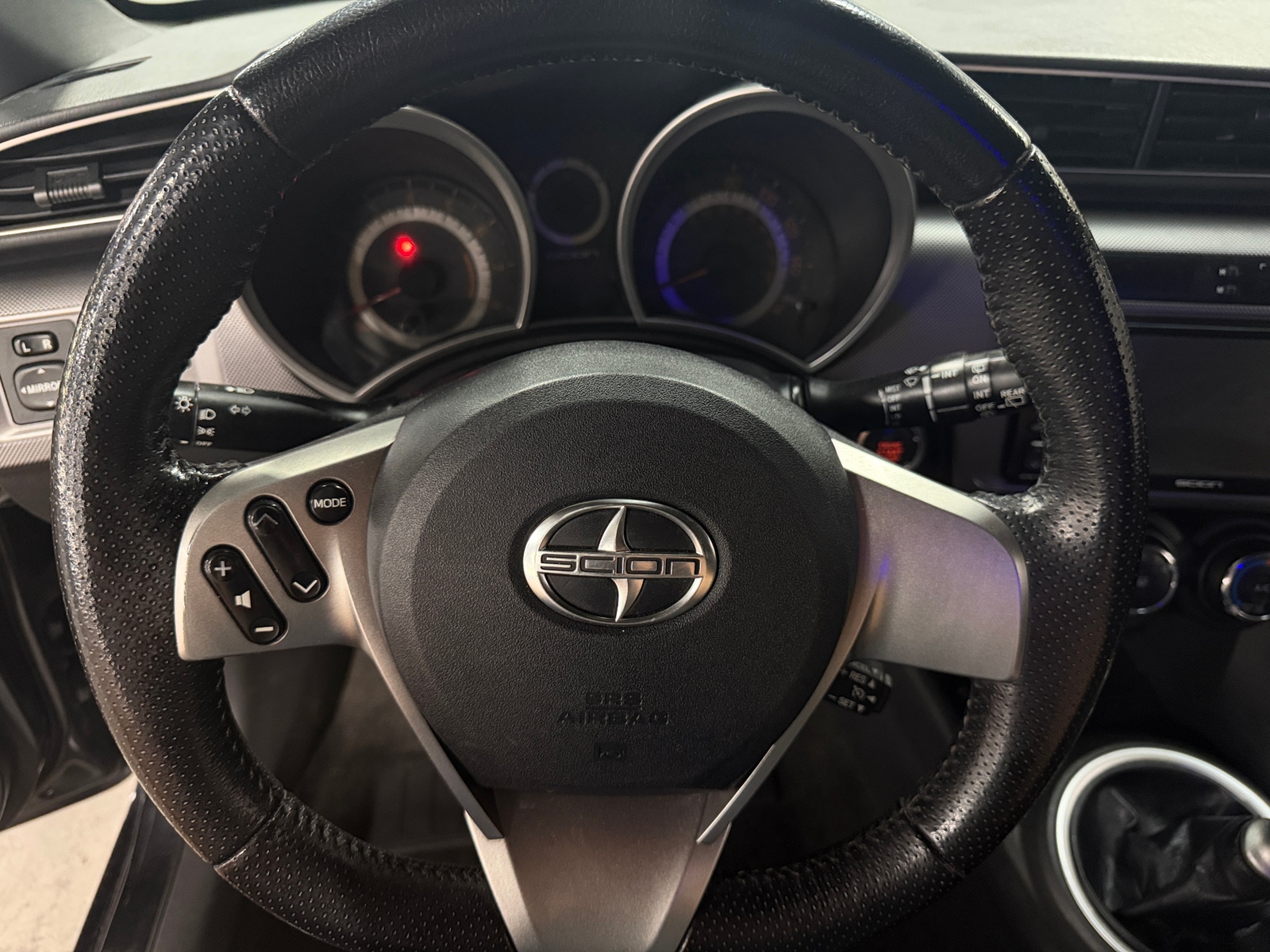 Thumbnail: 2016 Scion tC - 4