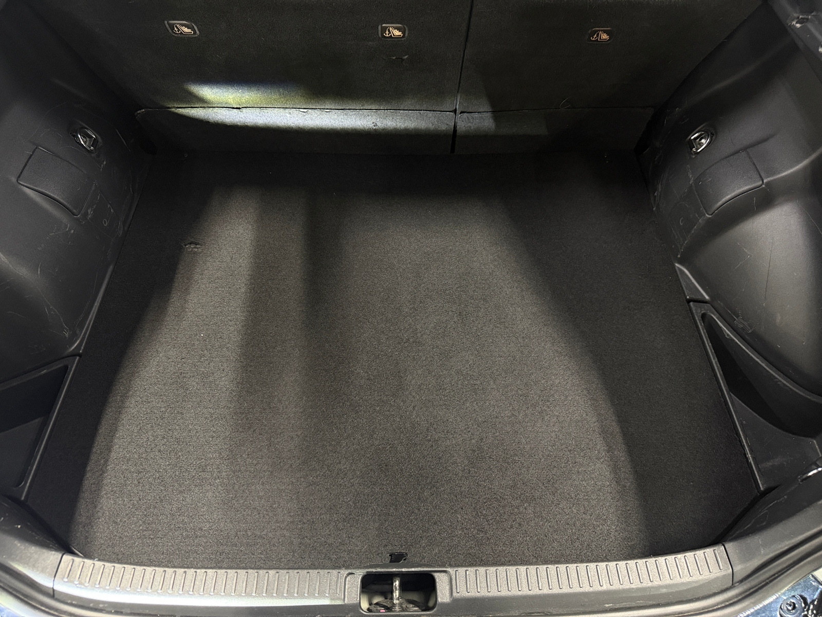 Thumbnail: 2016 Scion tC - 6