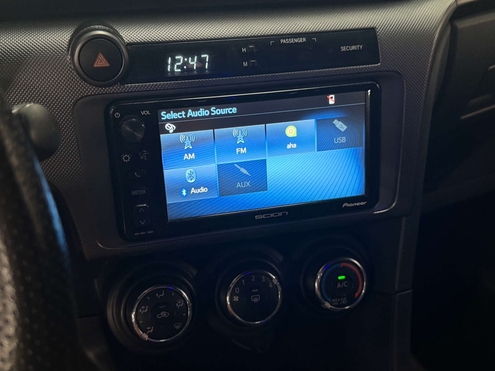 Thumbnail: 2016 Scion tC - 3