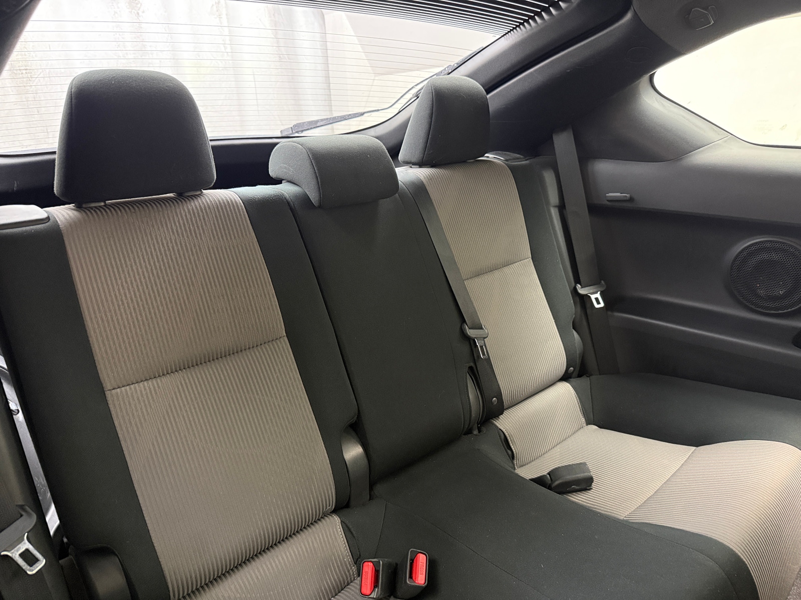 Thumbnail: 2016 Scion tC - 5