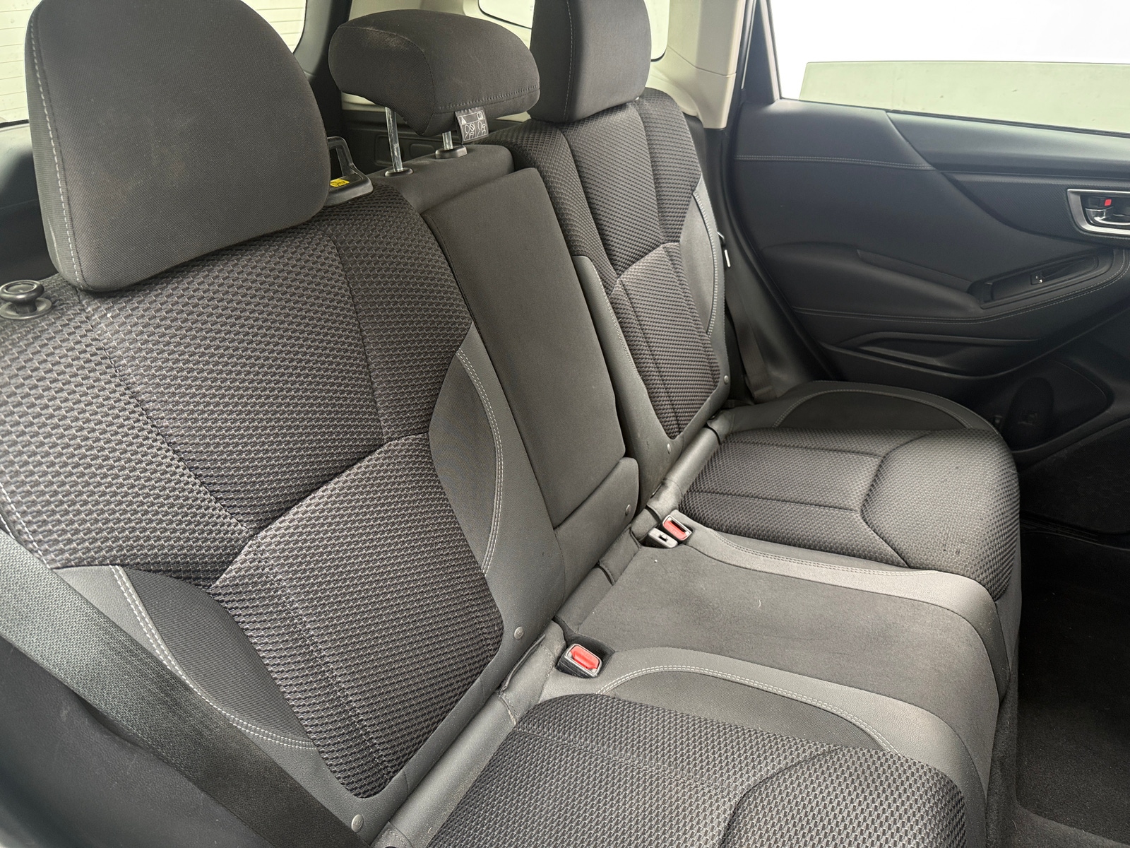 Thumbnail: 2019 Subaru Forester - 6