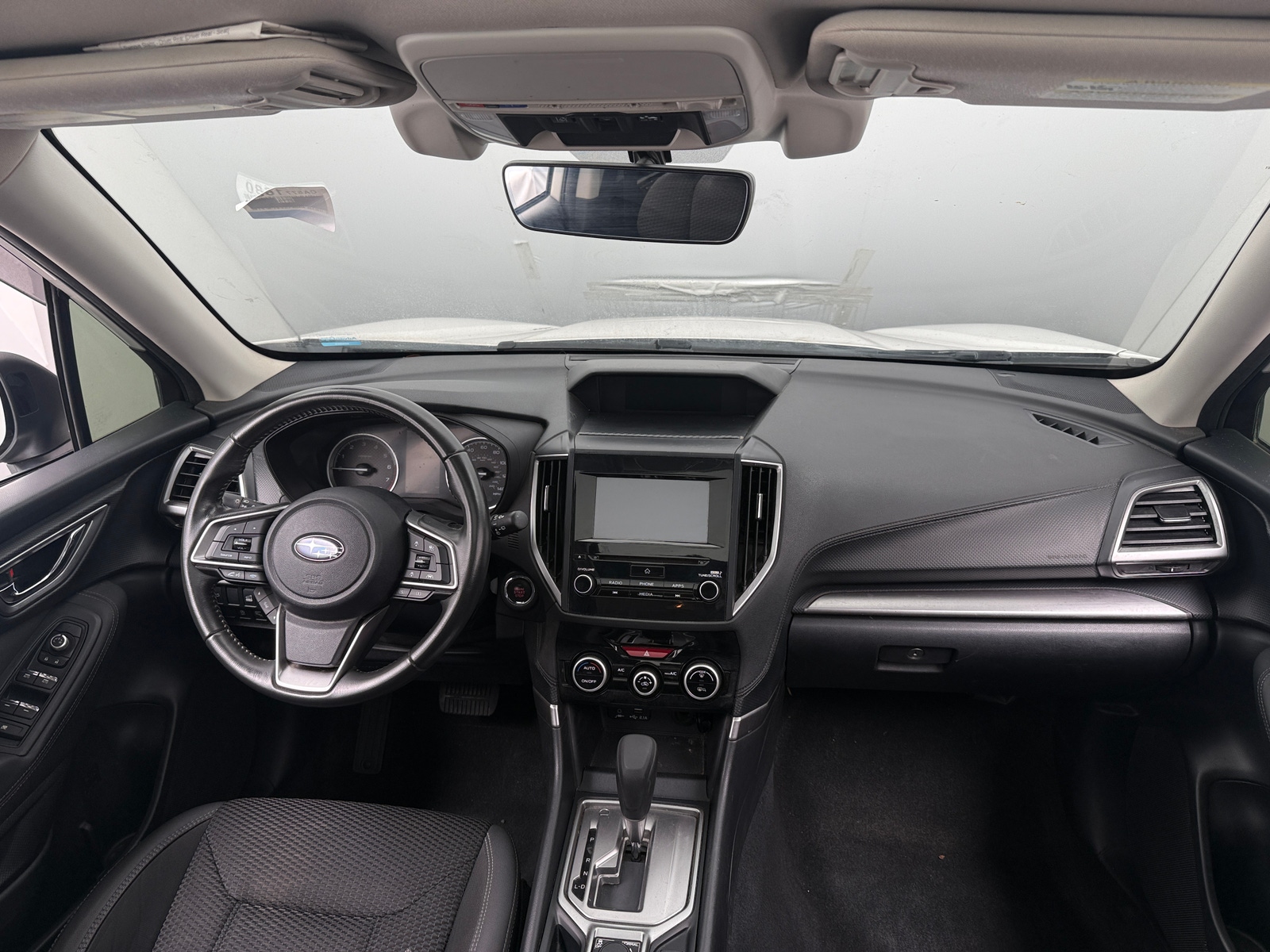 Thumbnail: 2019 Subaru Forester - 3