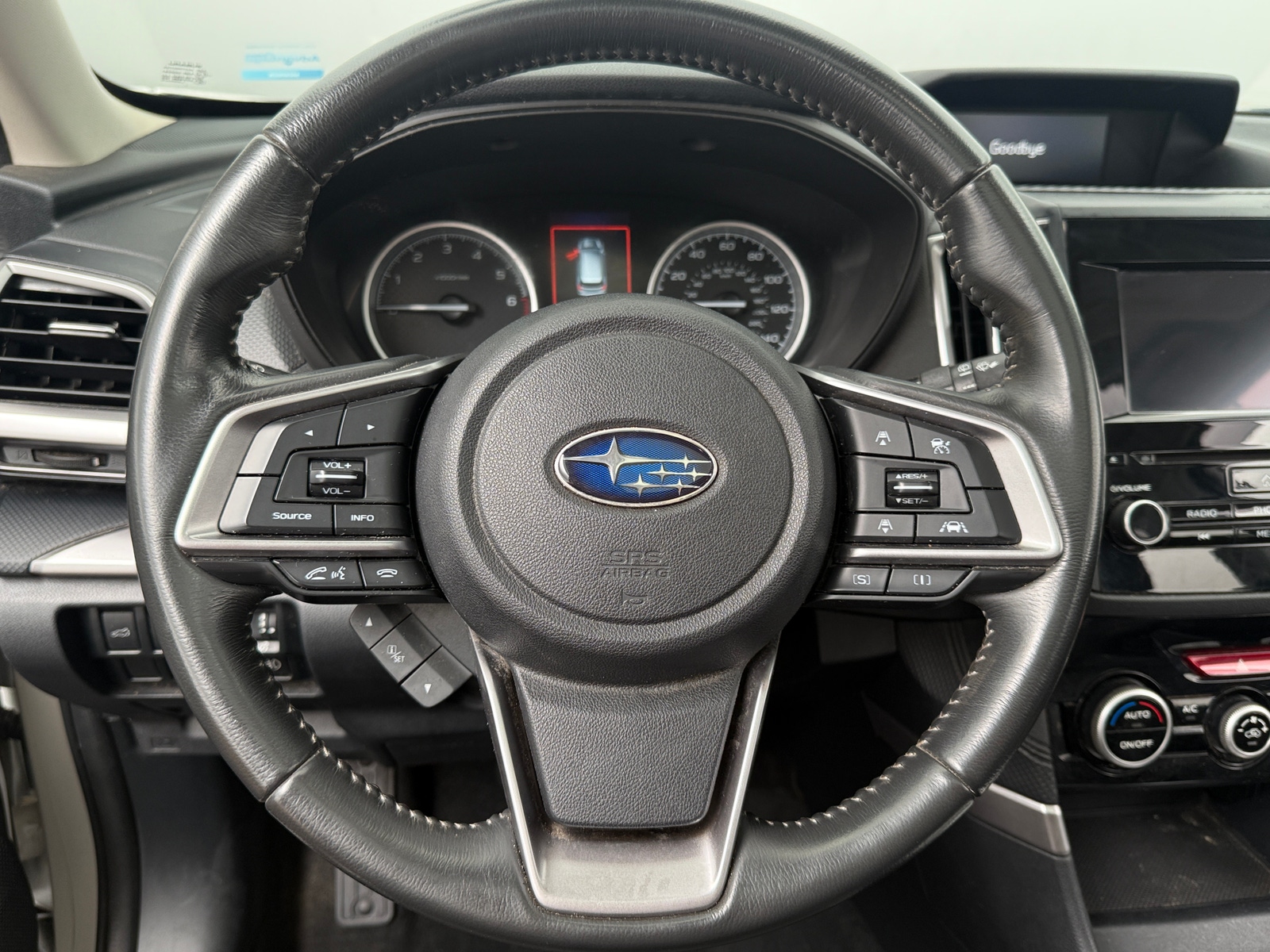 Thumbnail: 2019 Subaru Forester - 5