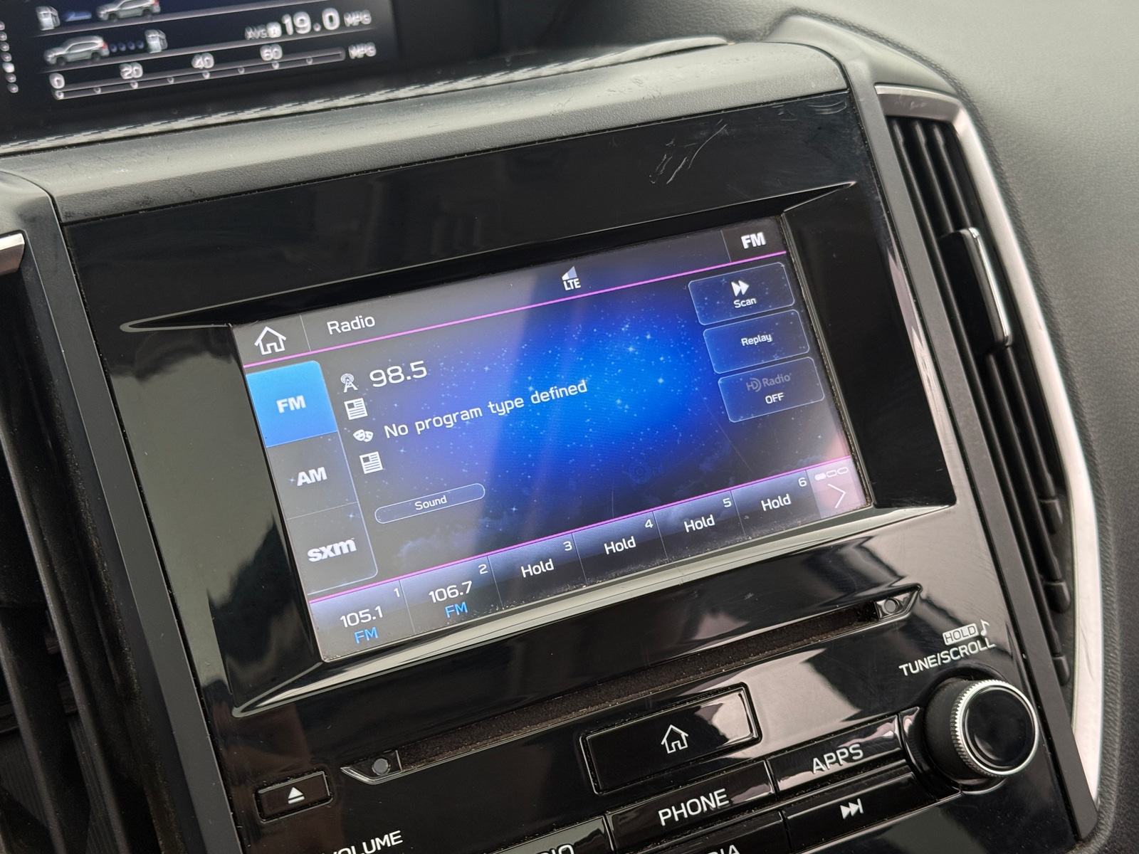 Thumbnail: 2019 Subaru Forester - 4