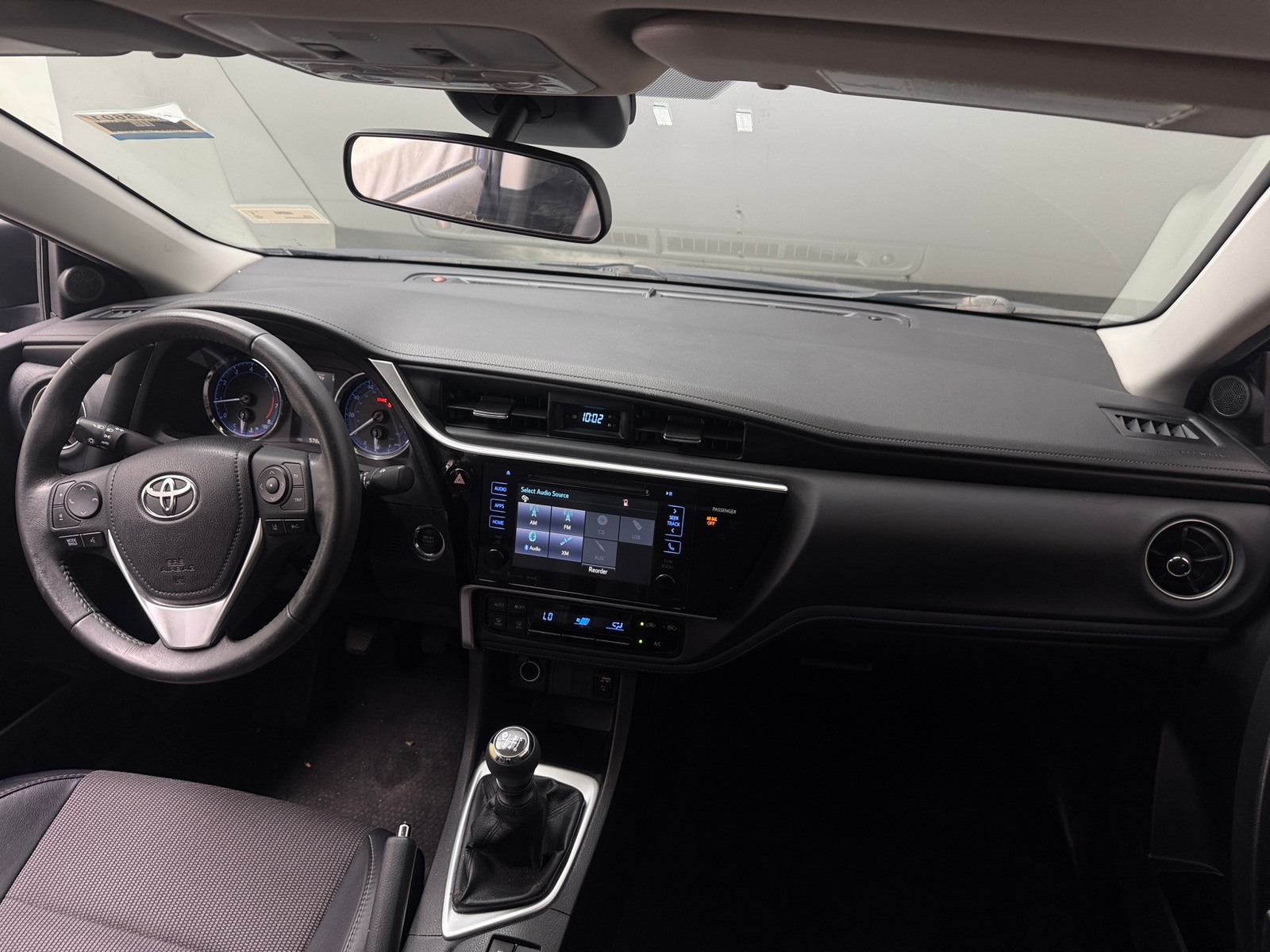 Thumbnail: 2017 Toyota Corolla - 3