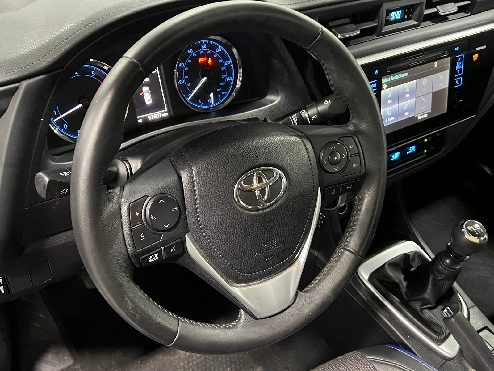 Thumbnail: 2017 Toyota Corolla - 5