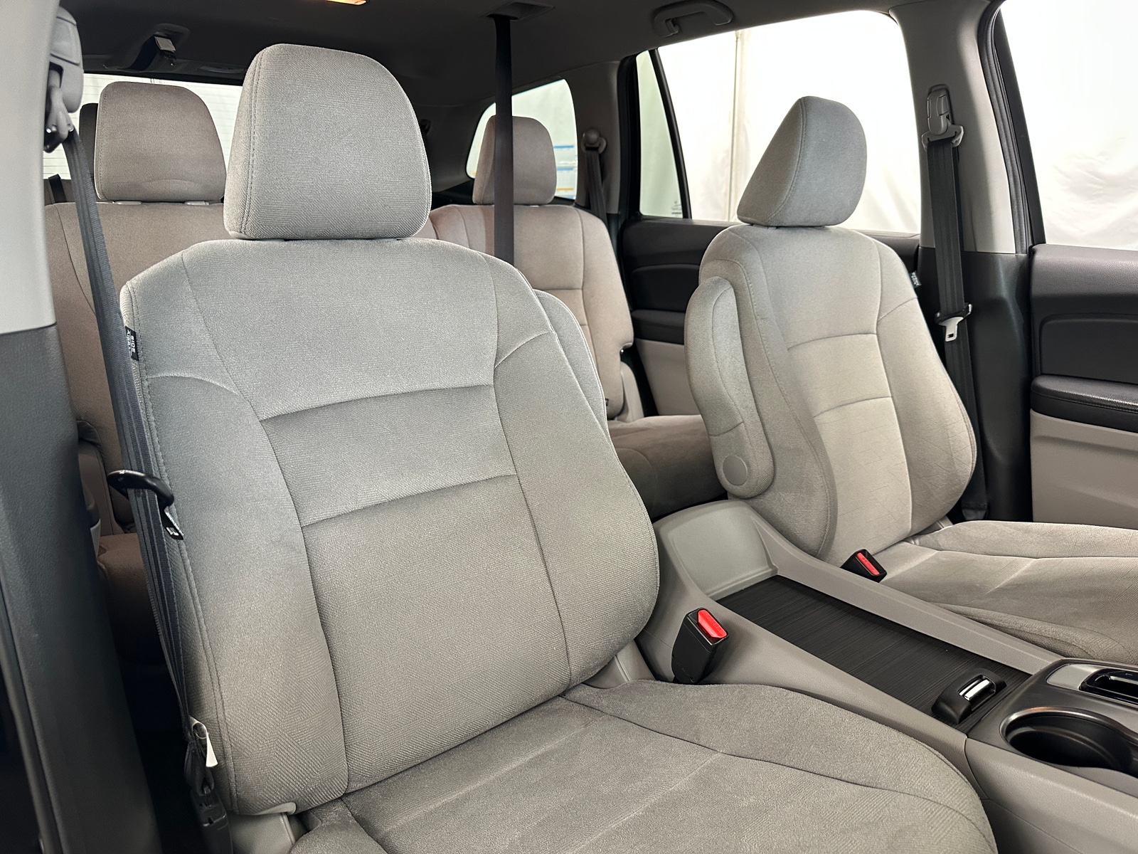 Thumbnail: 2020 Honda Pilot - 2