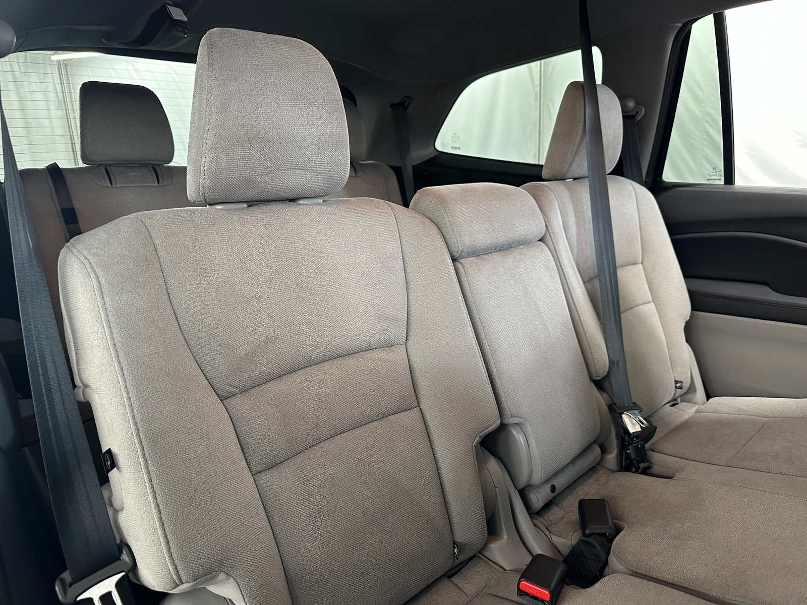 Thumbnail: 2020 Honda Pilot - 6