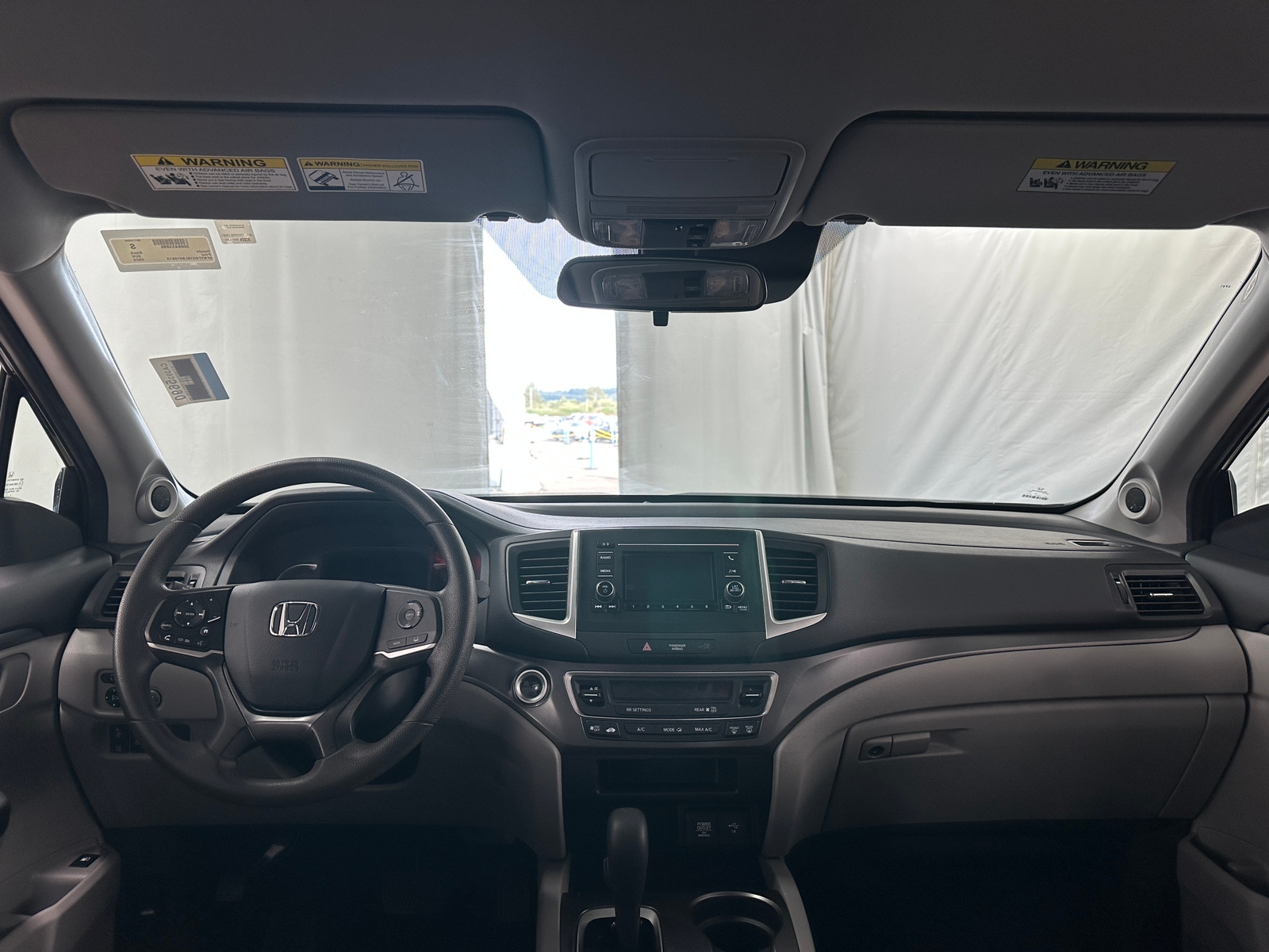 Thumbnail: 2020 Honda Pilot - 3