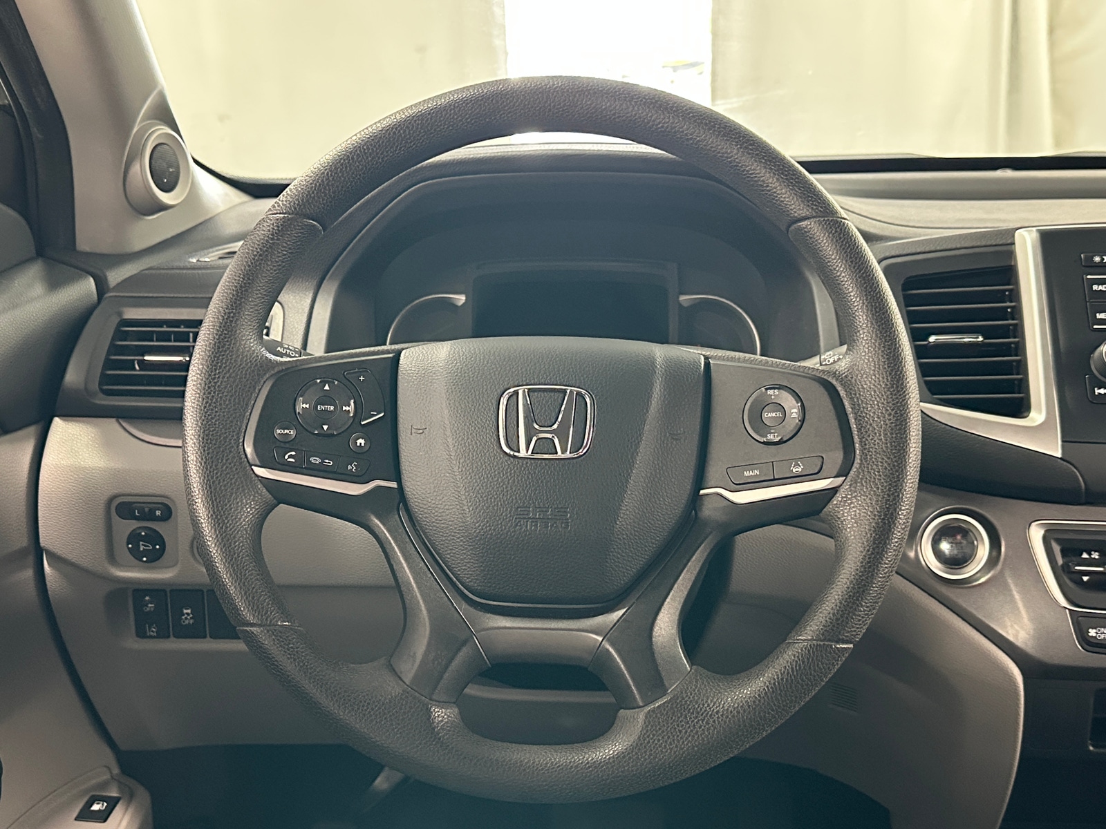 Thumbnail: 2020 Honda Pilot - 5