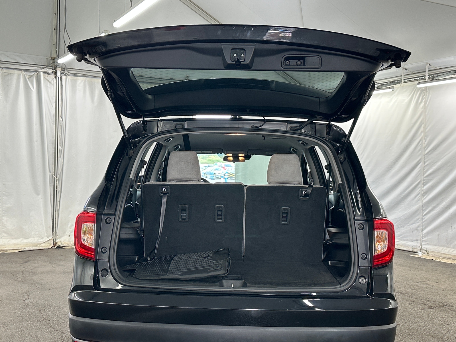 Thumbnail: 2020 Honda Pilot - 7